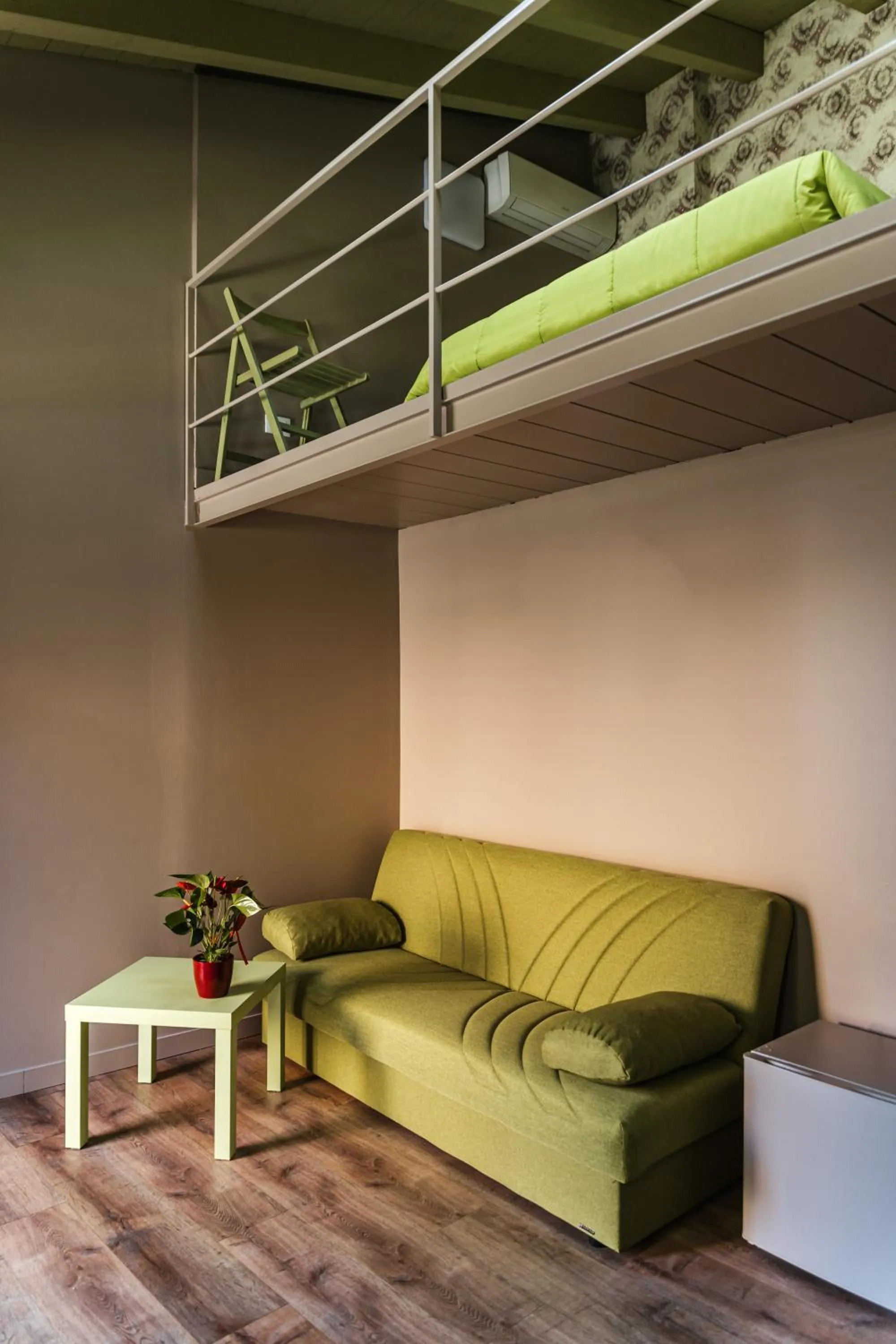 View (from property/room) in Antico Borgo B&B con SPA - Adults Only