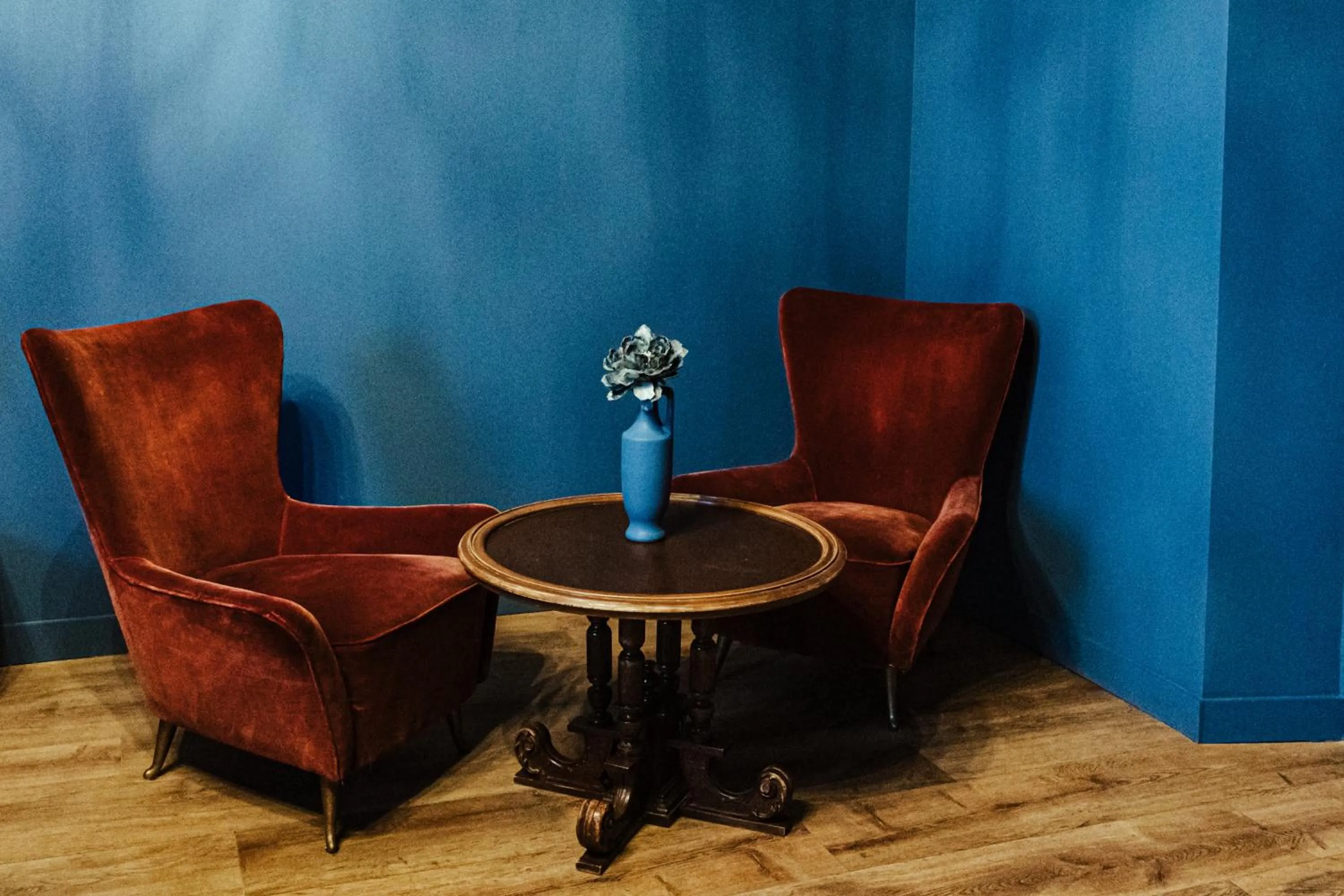 Bedroom in Antico Borgo B&B con SPA - Adults Only