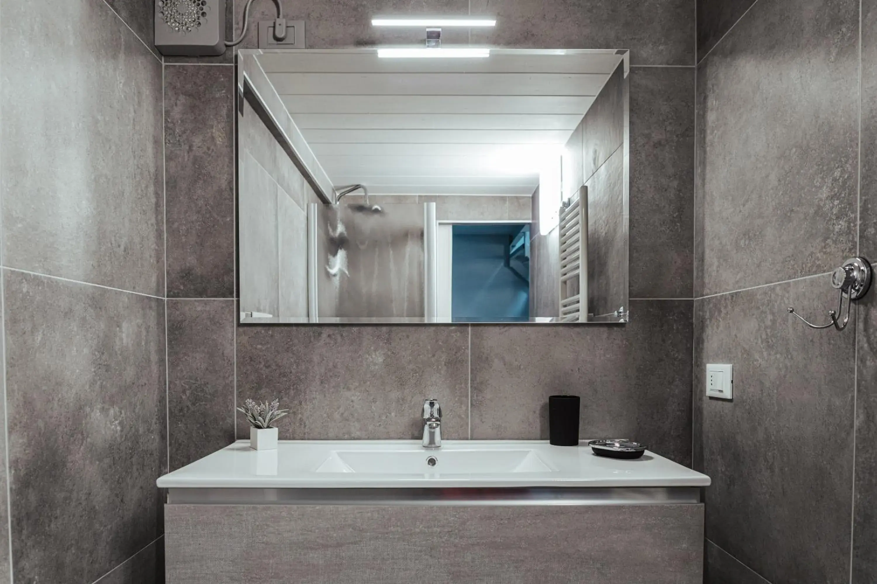 Double Room Split Level in Antico Borgo B&B con SPA - Adults Only Double Room Split Level in Antico Borgo B&B con SPA - Adults Only