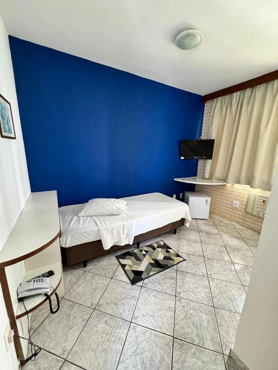 Big Hotel Florianópolis