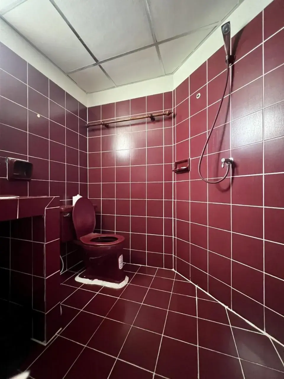 Bathroom in NN Apartment