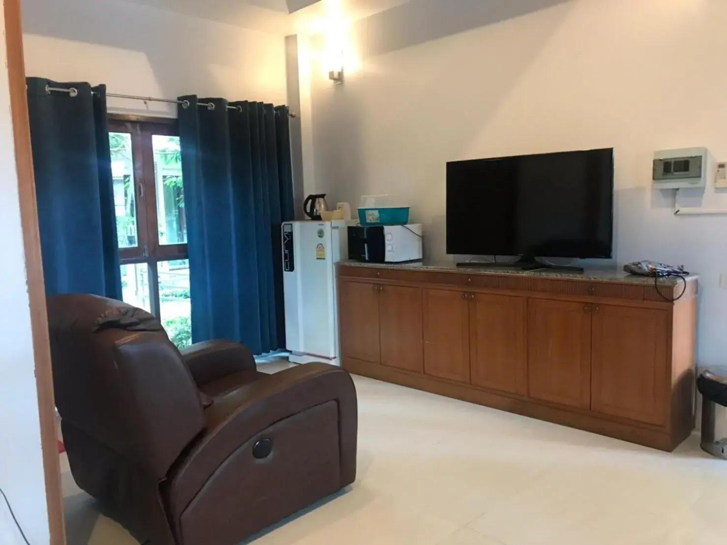 Damnoen Care Resort Damnoen Care Resort