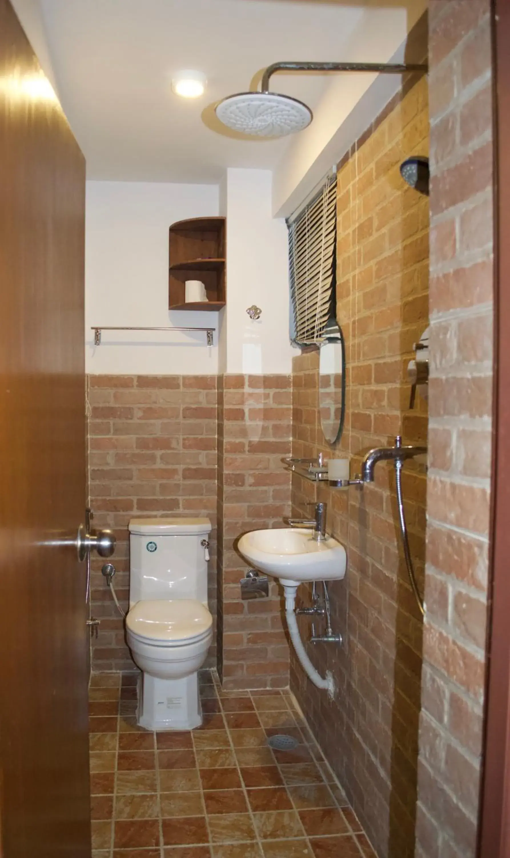 Deluxe Double Room in k2Homes Deluxe Double Room in k2Homes