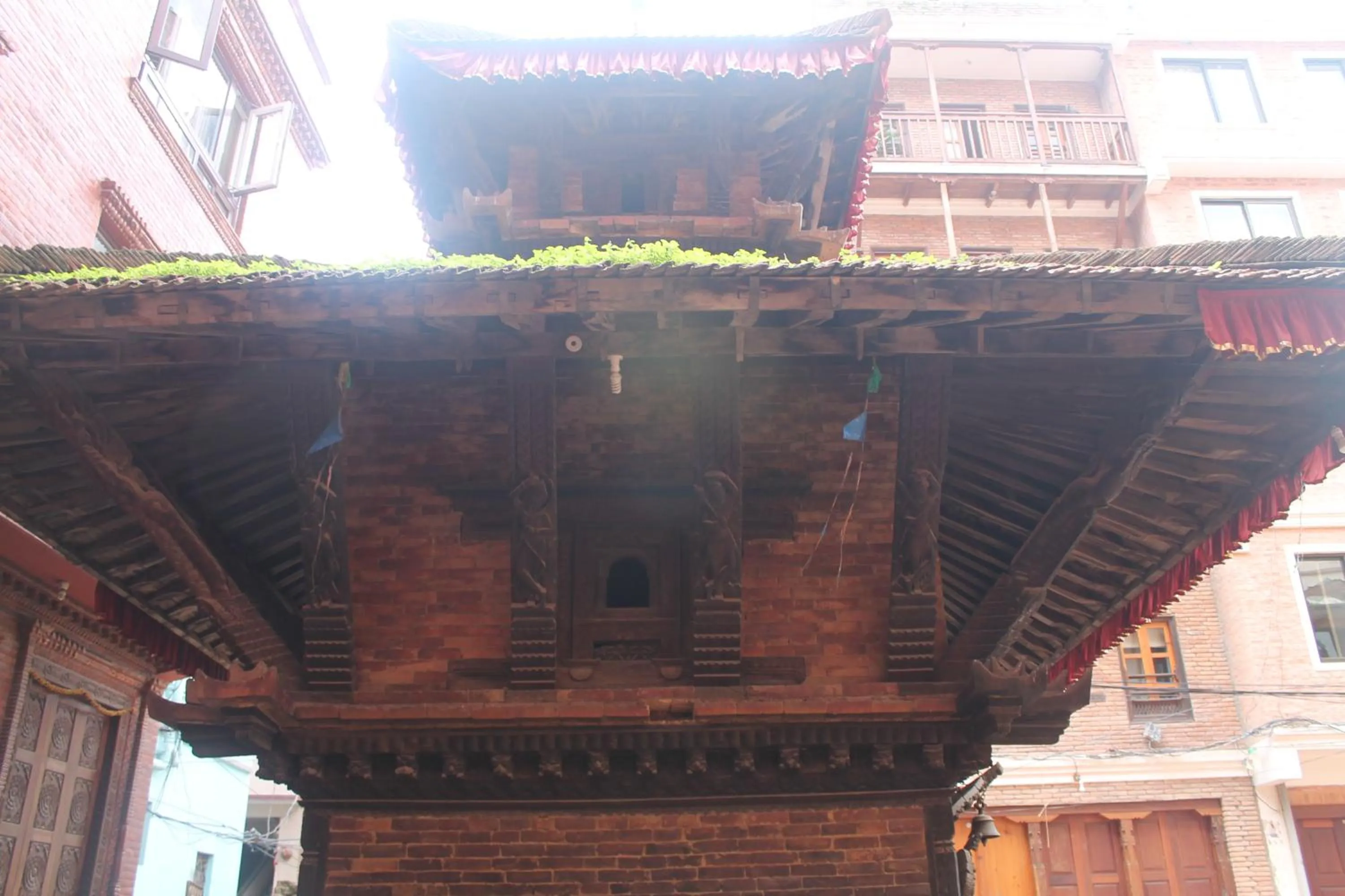 Property building in k2Homes