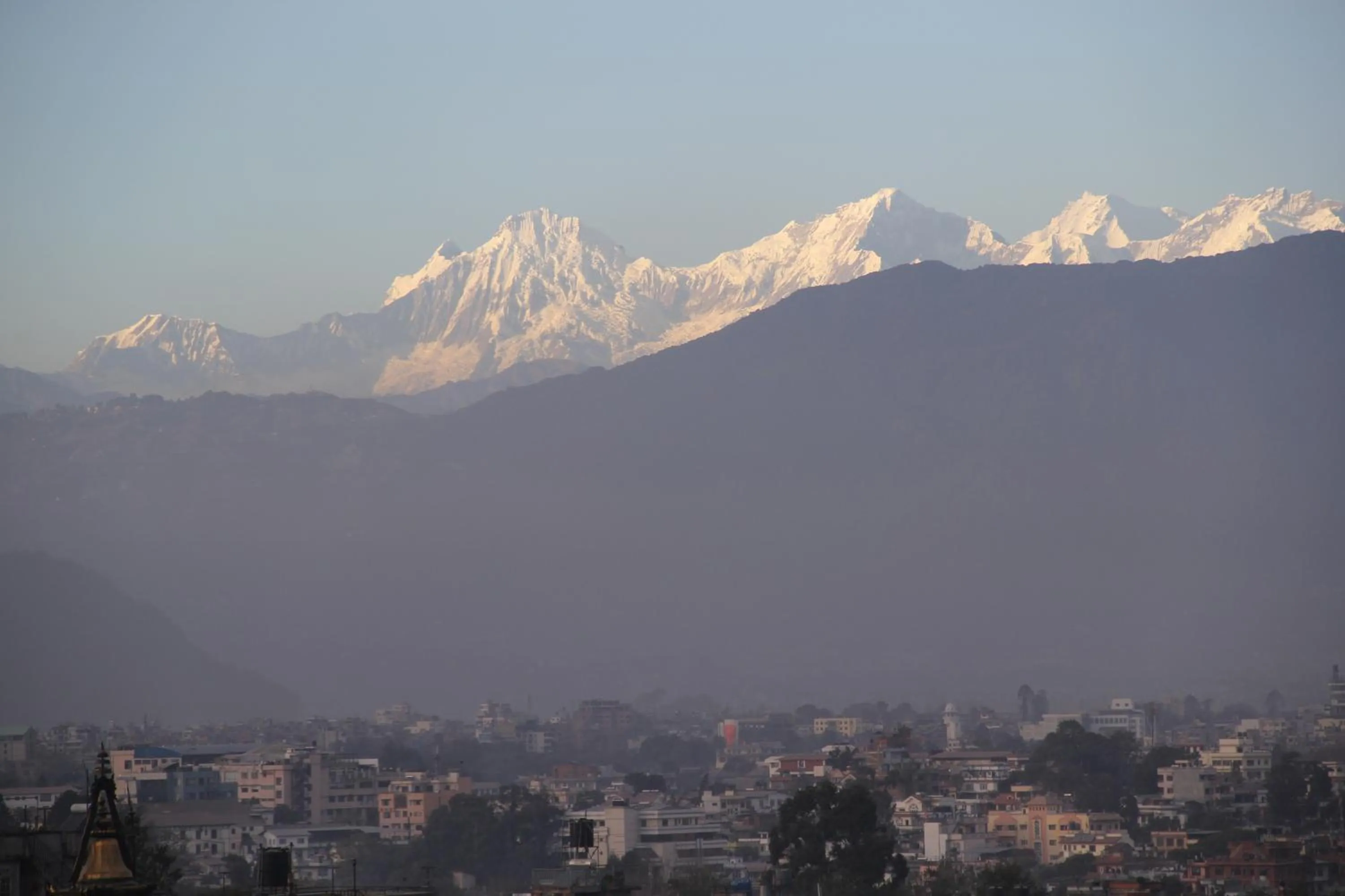 View (from property/room) in k2Homes