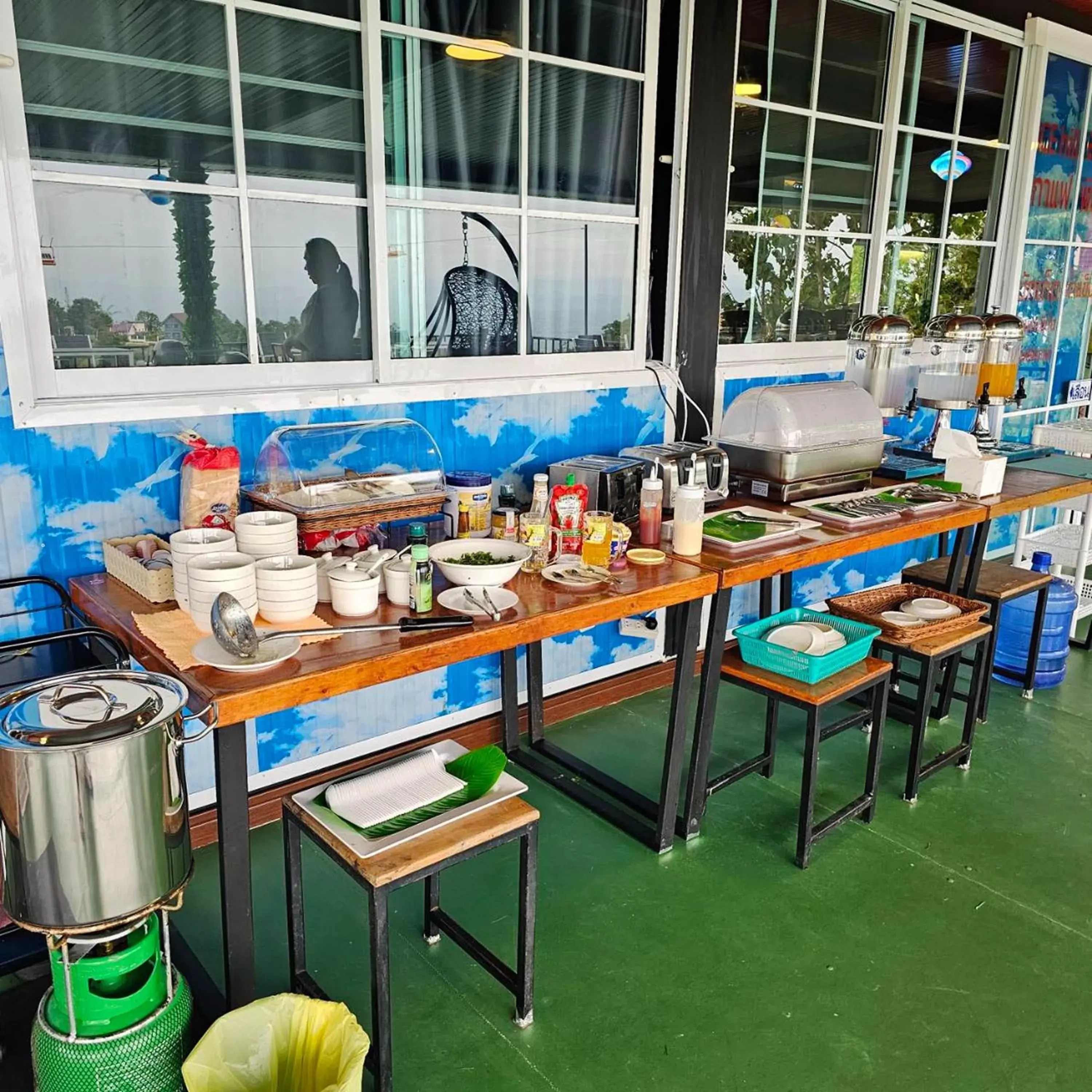 Restaurant/places to eat in Ice Hill Restaurant/places to eat in Ice Hill