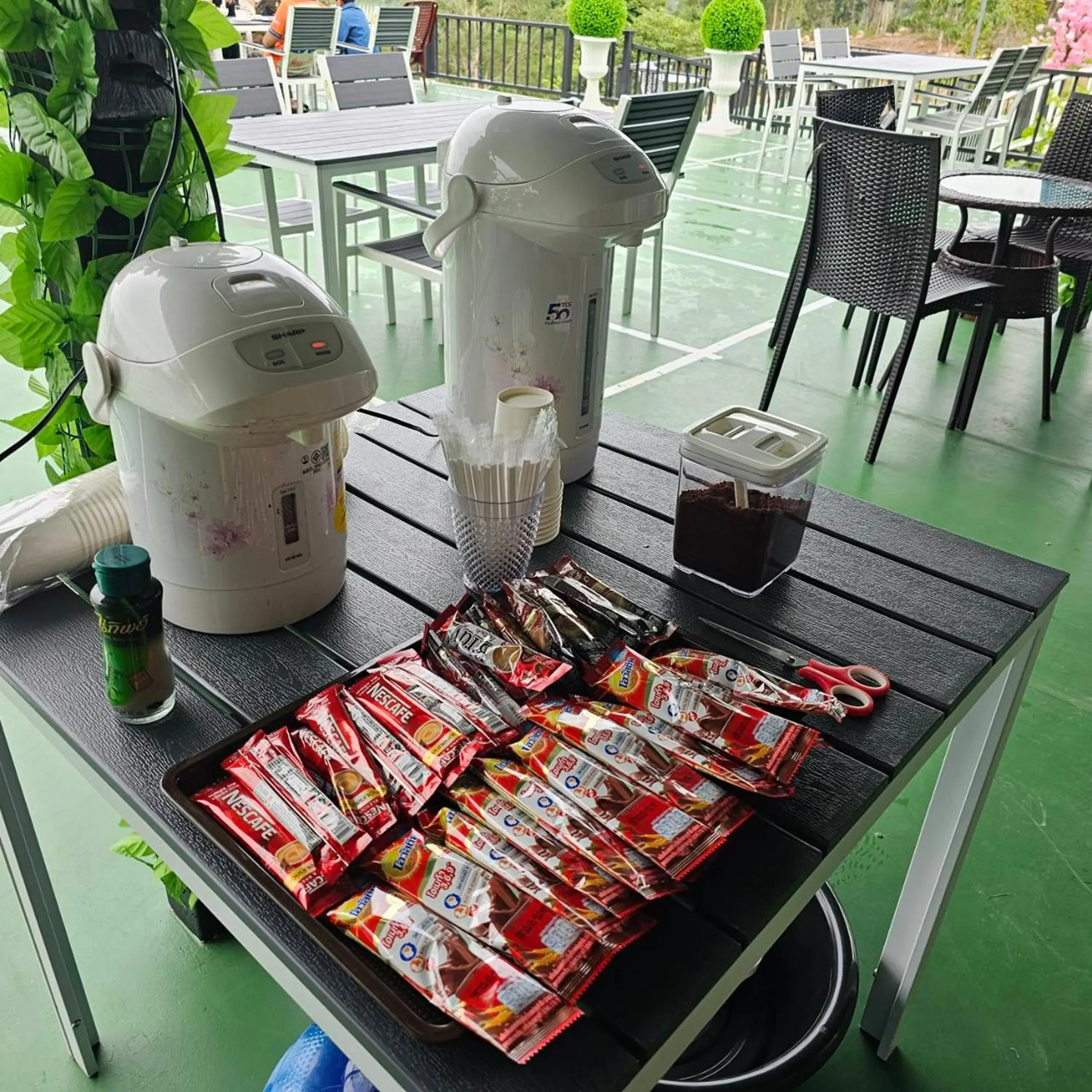 Restaurant/places to eat in Ice Hill Restaurant/places to eat in Ice Hill