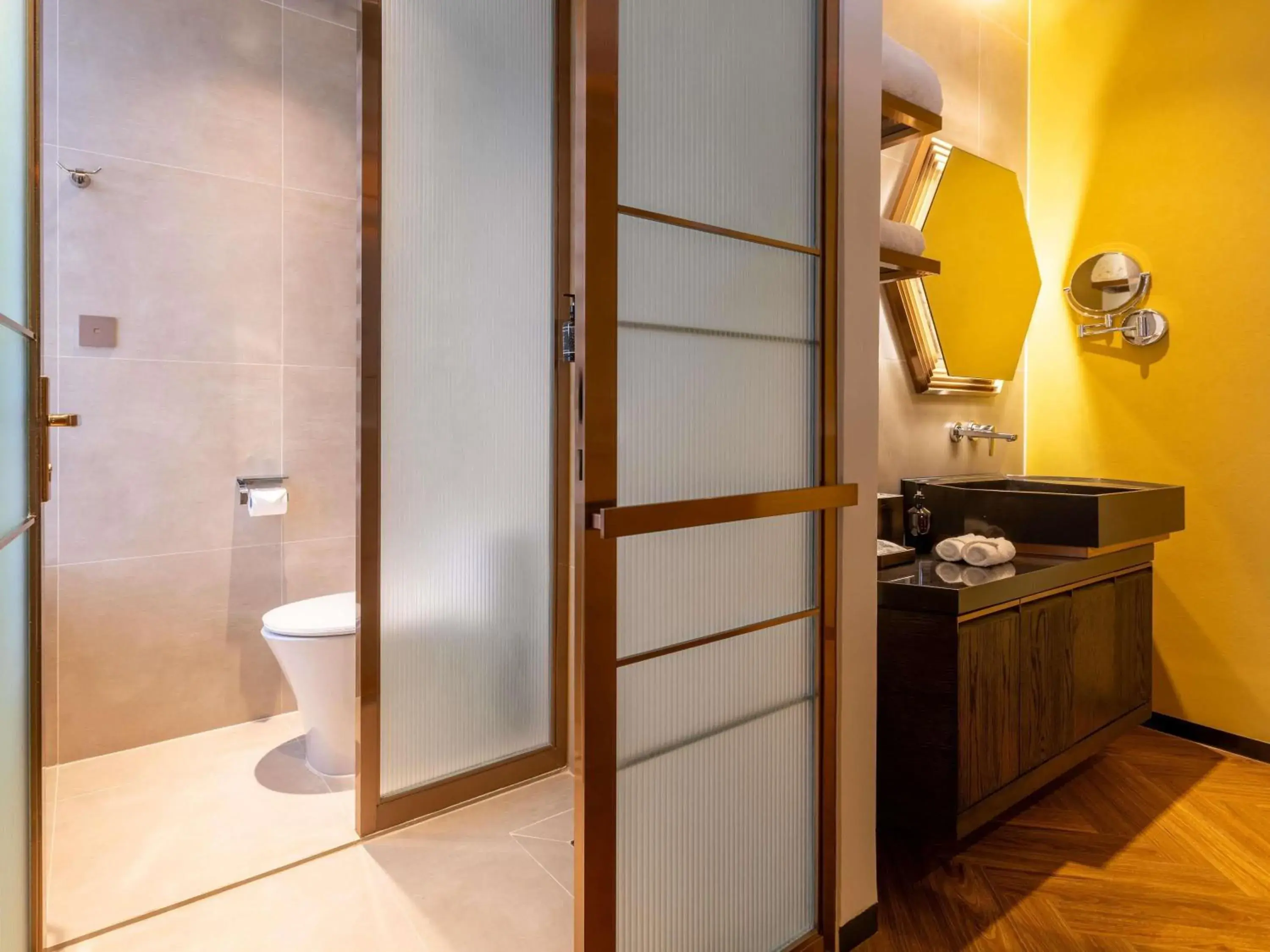 Bedroom in The Morning Glow - Handwritten Collection Bedroom in The Morning Glow - Handwritten Collection