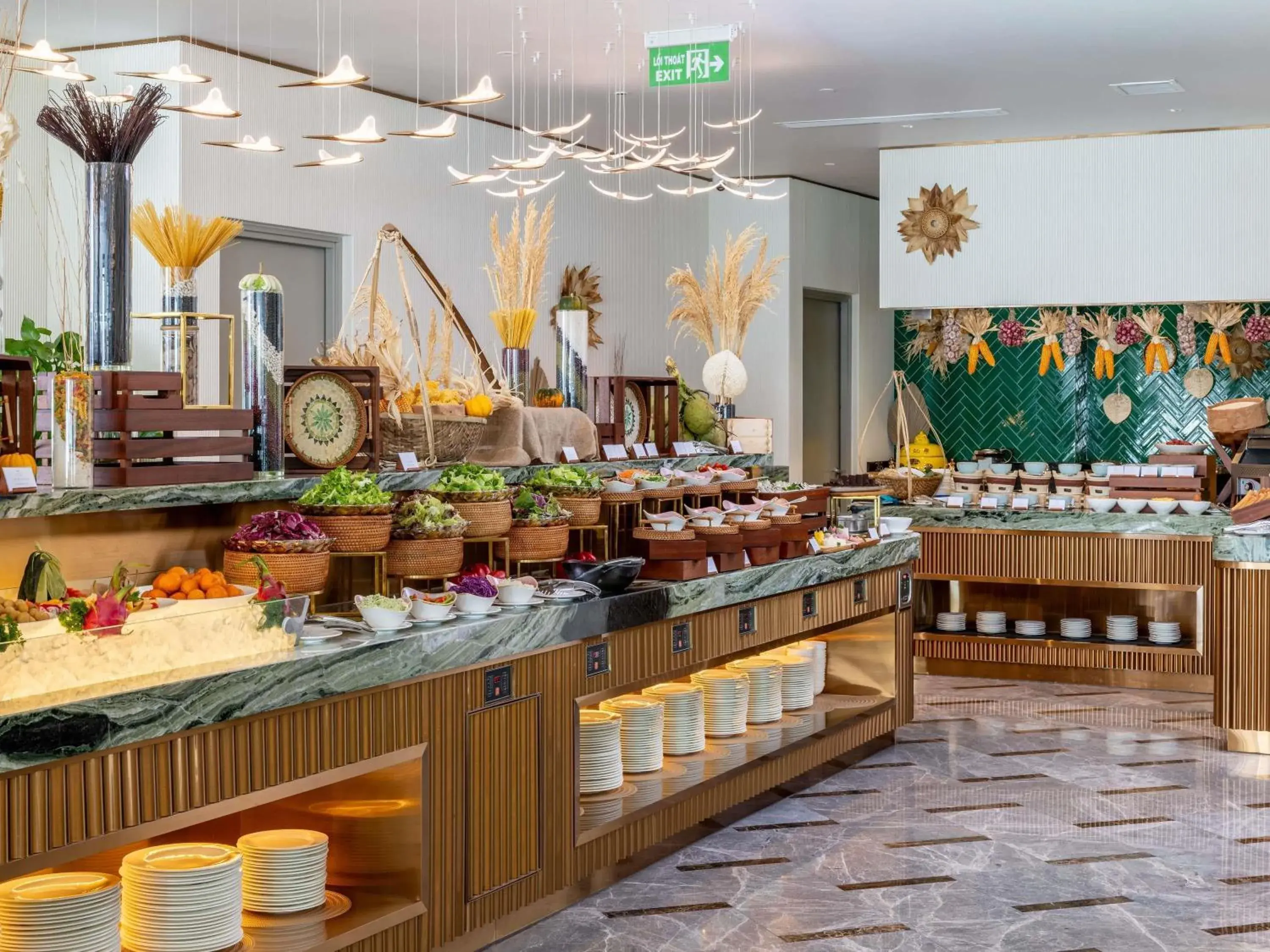 Restaurant/places to eat in The Morning Glow - Handwritten Collection Restaurant/places to eat in The Morning Glow - Handwritten Collection