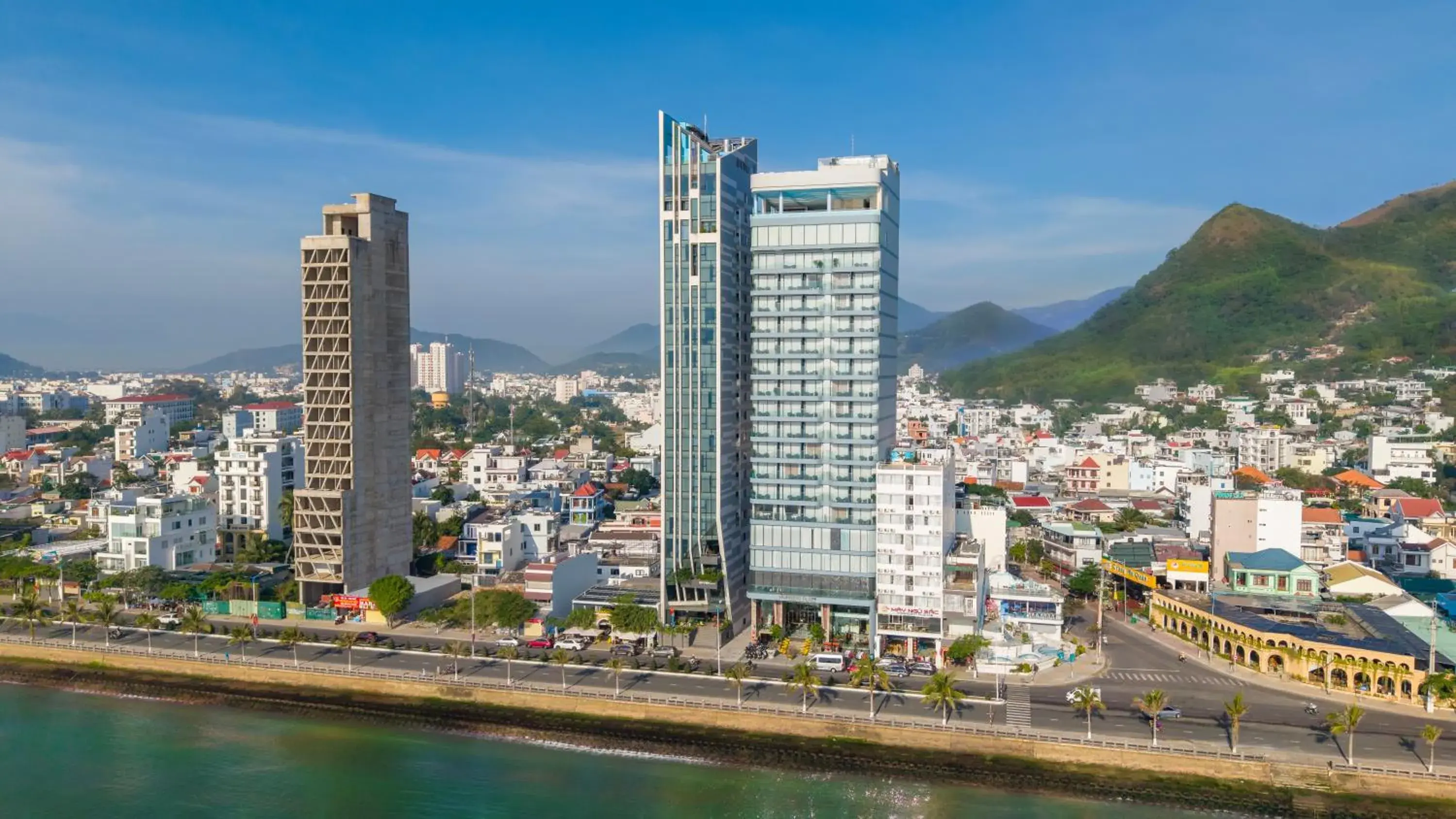 The Morning Glow - Handwritten Collection The Morning Glow - Handwritten Collection