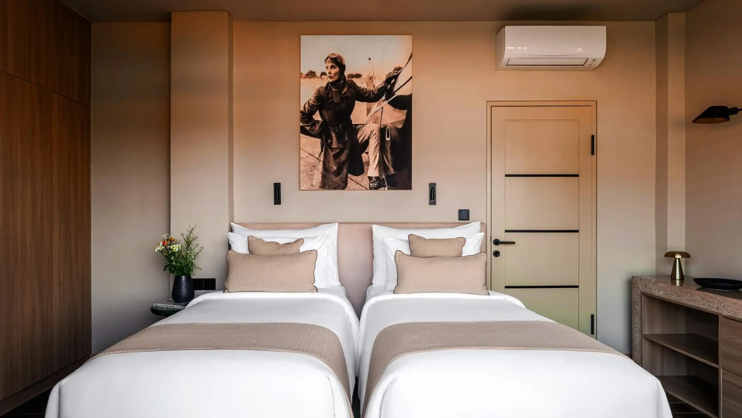 Suite with Balcony in Aviator Bali Suite with Balcony in Aviator Bali