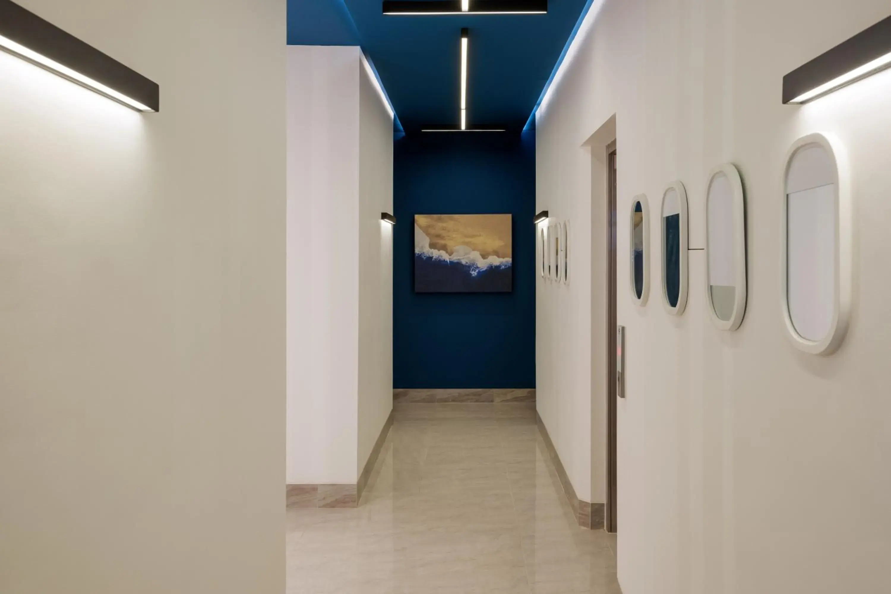 Property building in Aviator Bali Property building in Aviator Bali