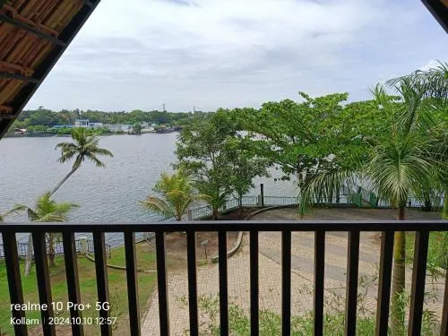 Ripples Backwater Resort, Kollam