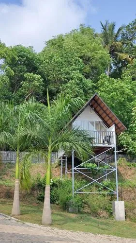 Ripples Backwater Resort, Kollam