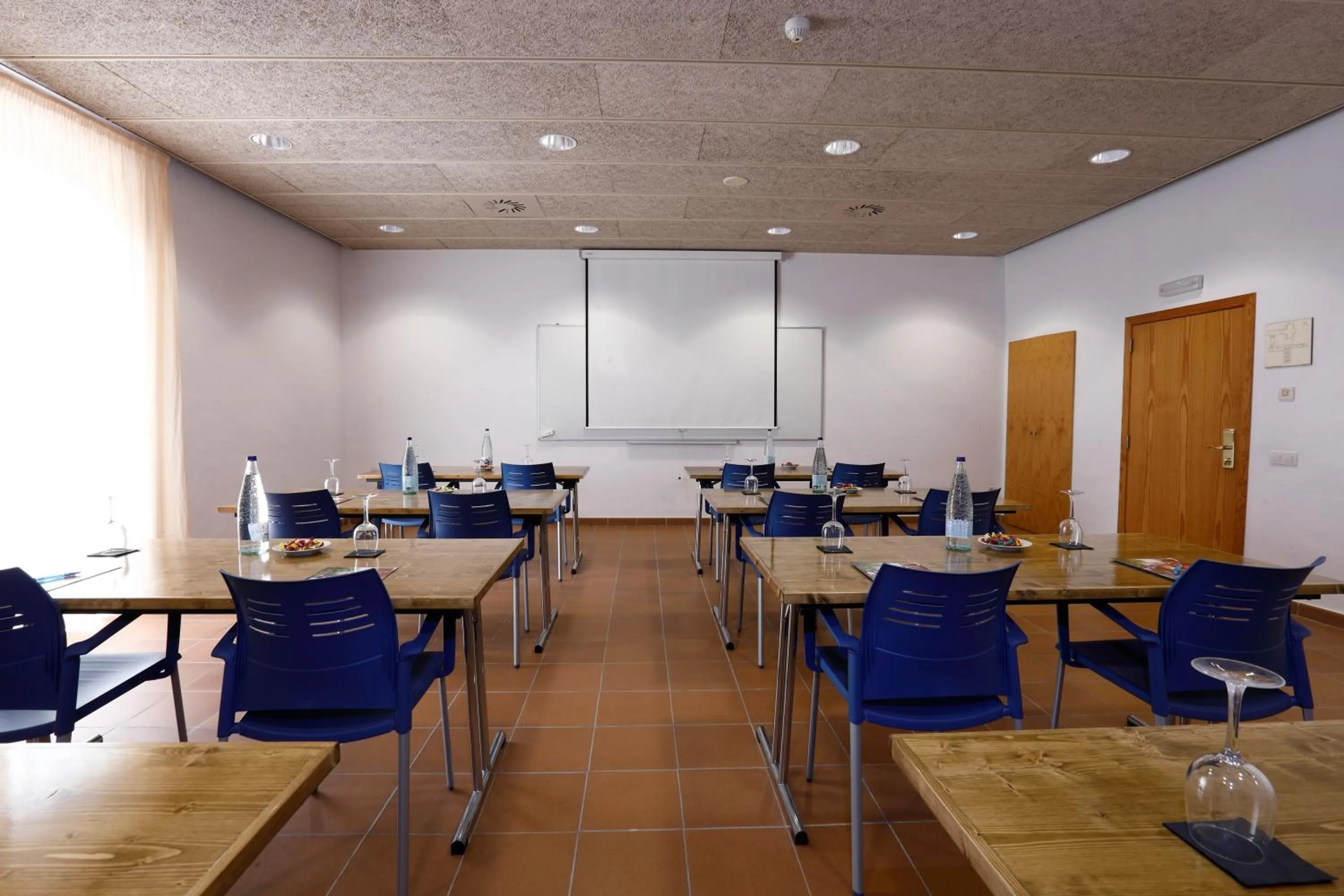 Activities in Monestir de Les Avellanes