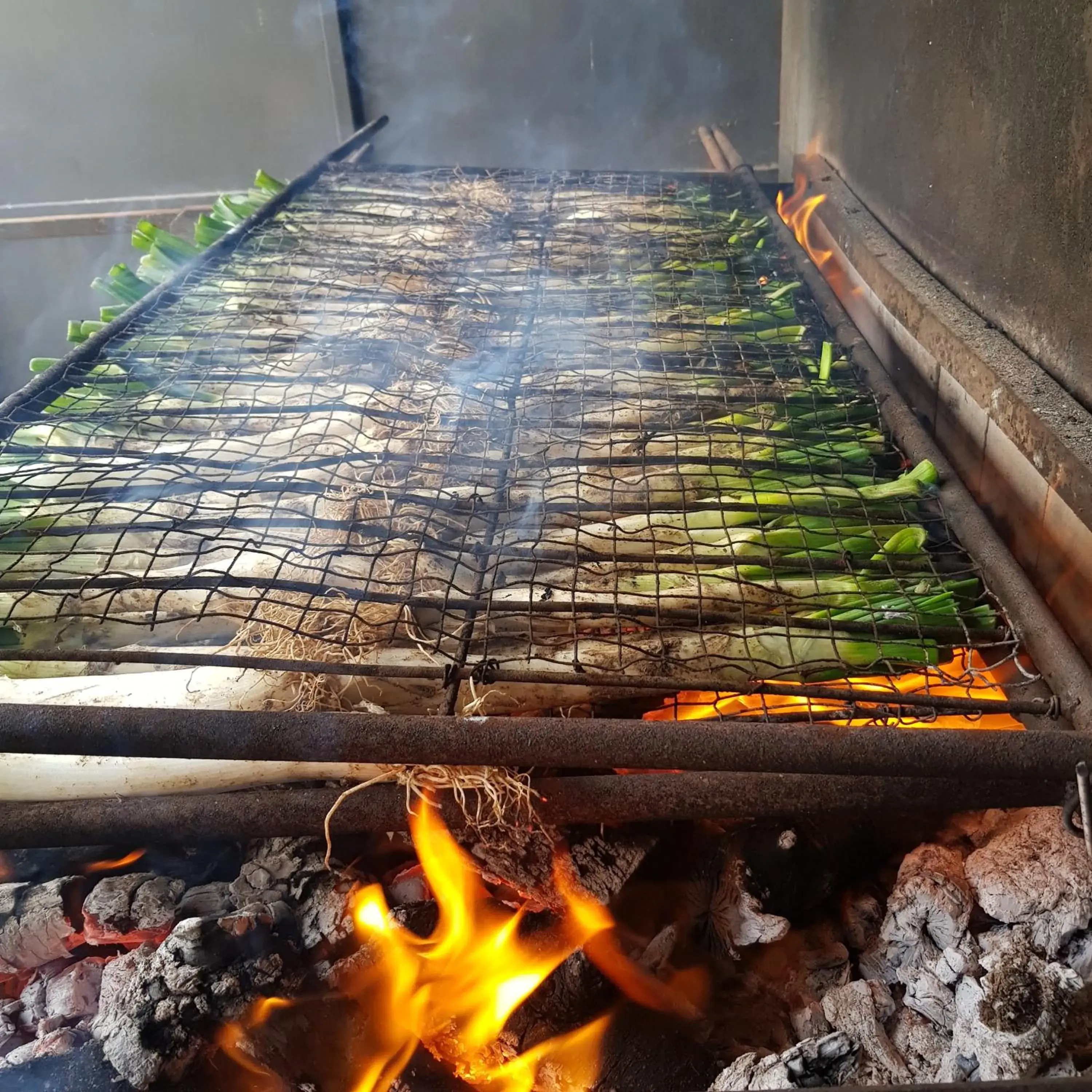 Food and drinks in Monestir de Les Avellanes Food and drinks in Monestir de Les Avellanes