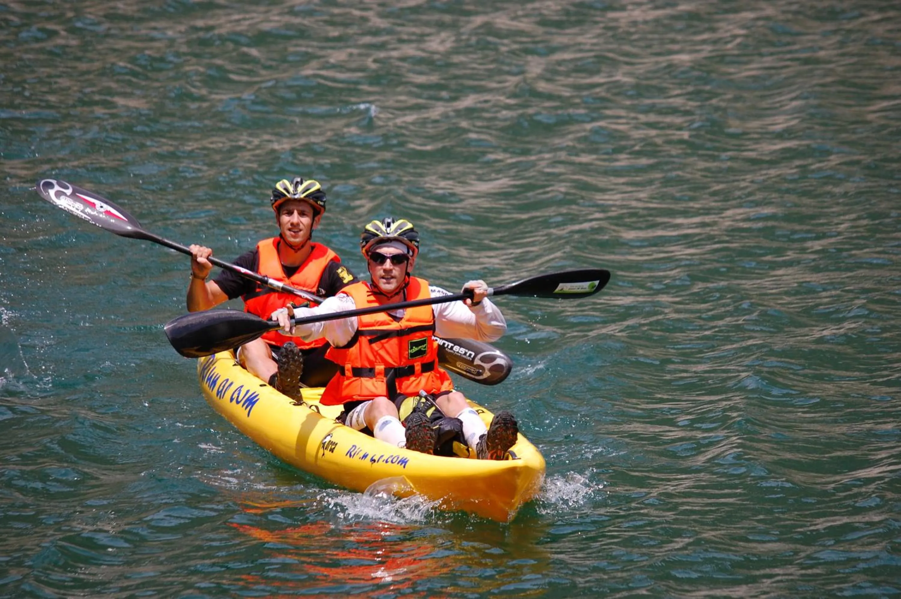 Area and facilities in Monestir de Les Avellanes
