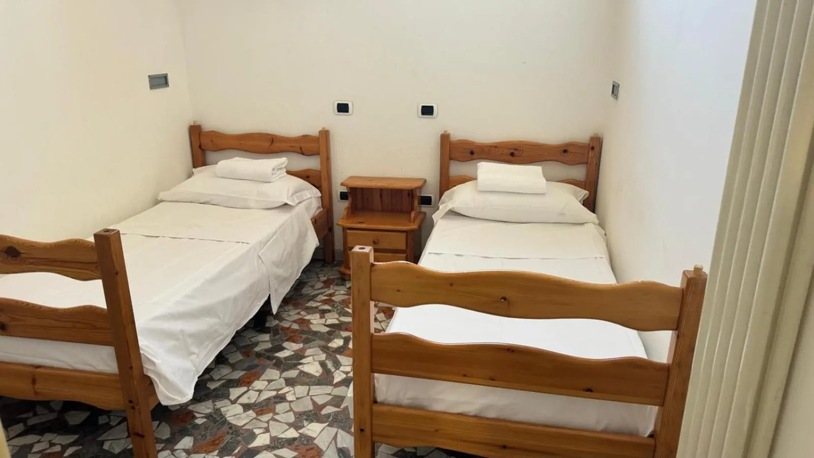 Bed in Ostello di Vicenza