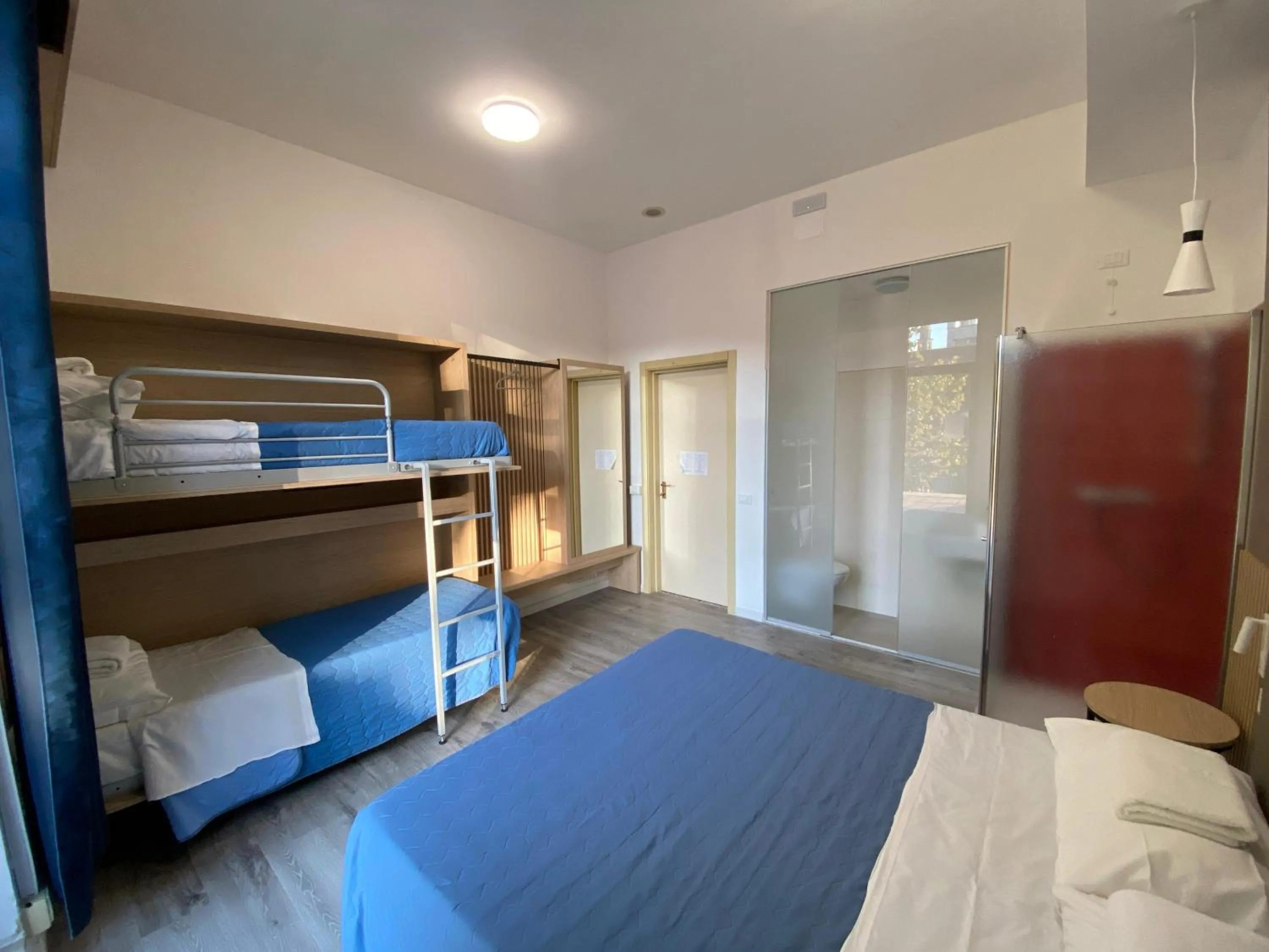 Bed in Ostello di Vicenza