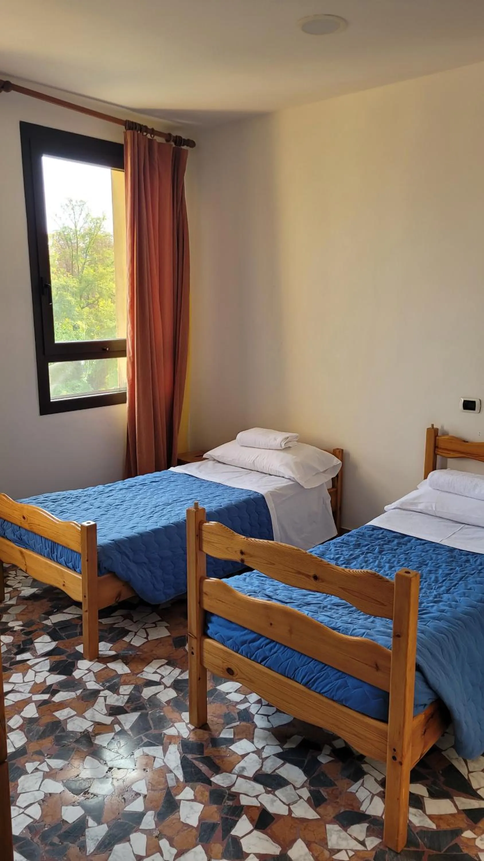 Bed in Ostello di Vicenza