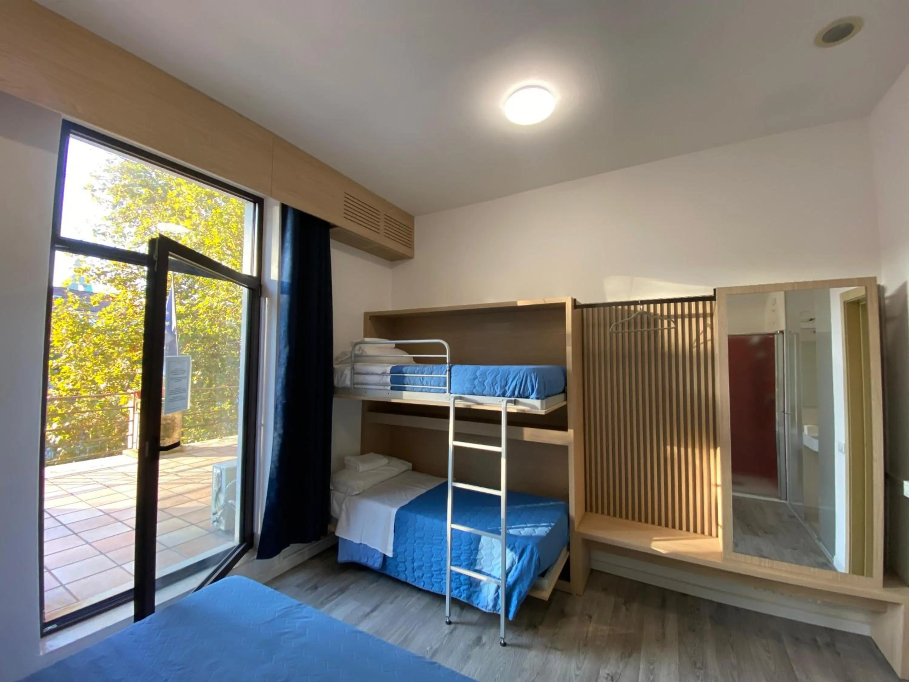 Bed in Ostello di Vicenza