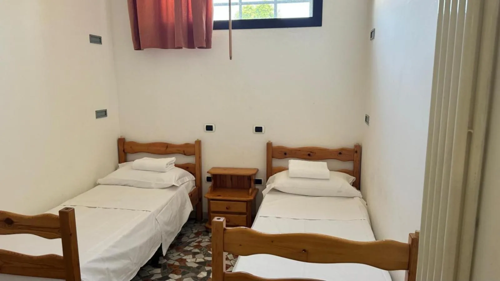 Bed in Ostello di Vicenza