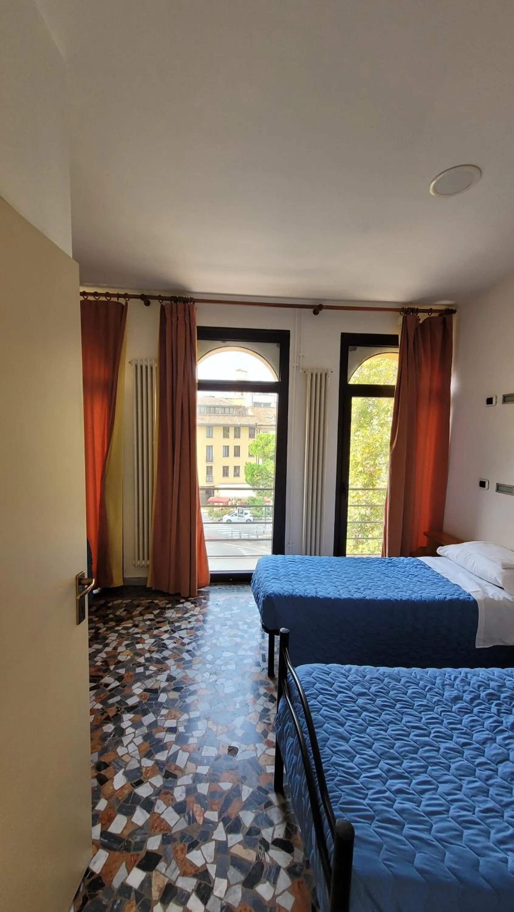 Bed in Ostello di Vicenza