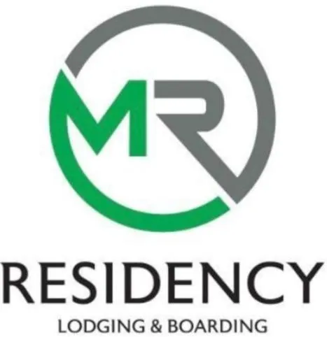 Logo/Certificate/Sign in M R Residency Belagavi