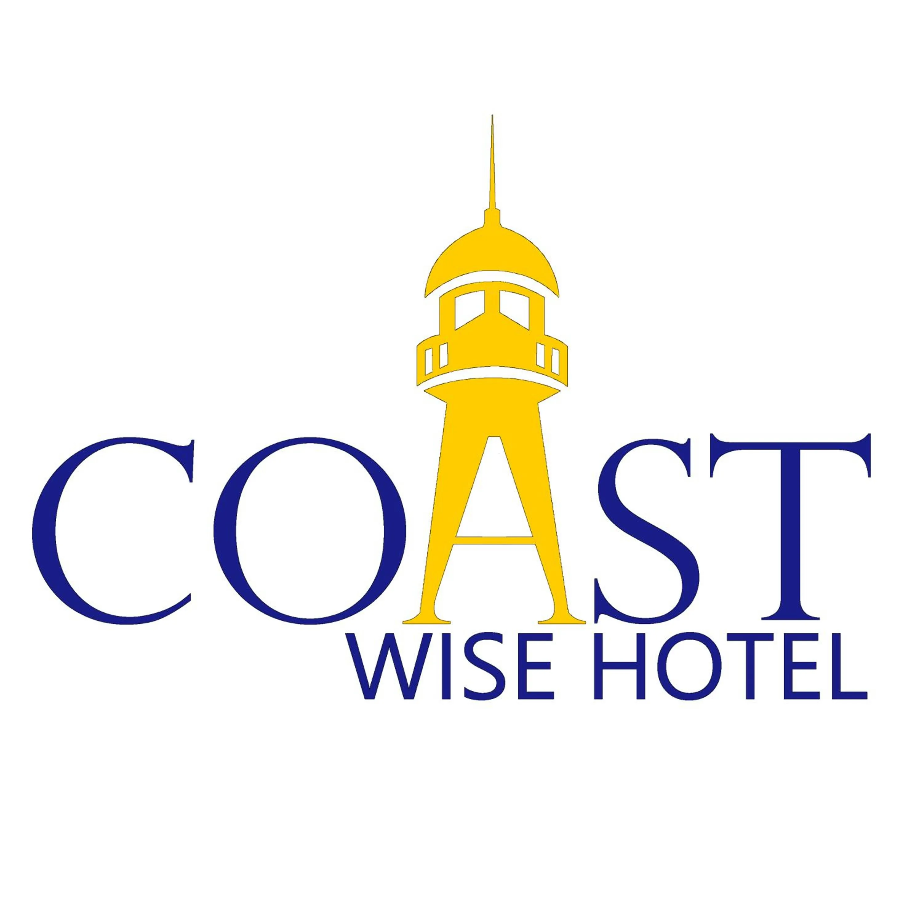 Property logo or sign in Coast Wise Hotel Dumaguete