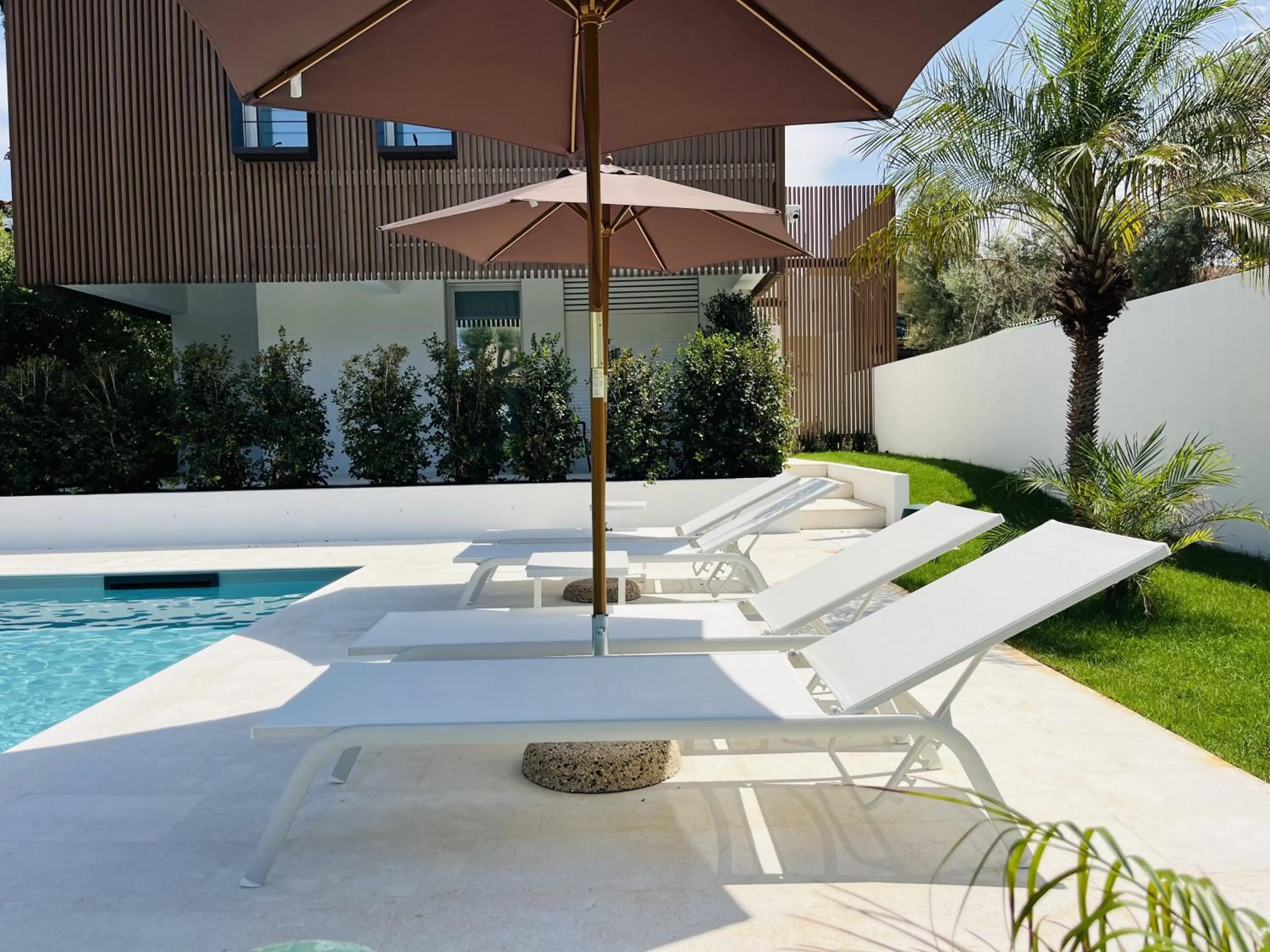 Marina Boutique Rooms