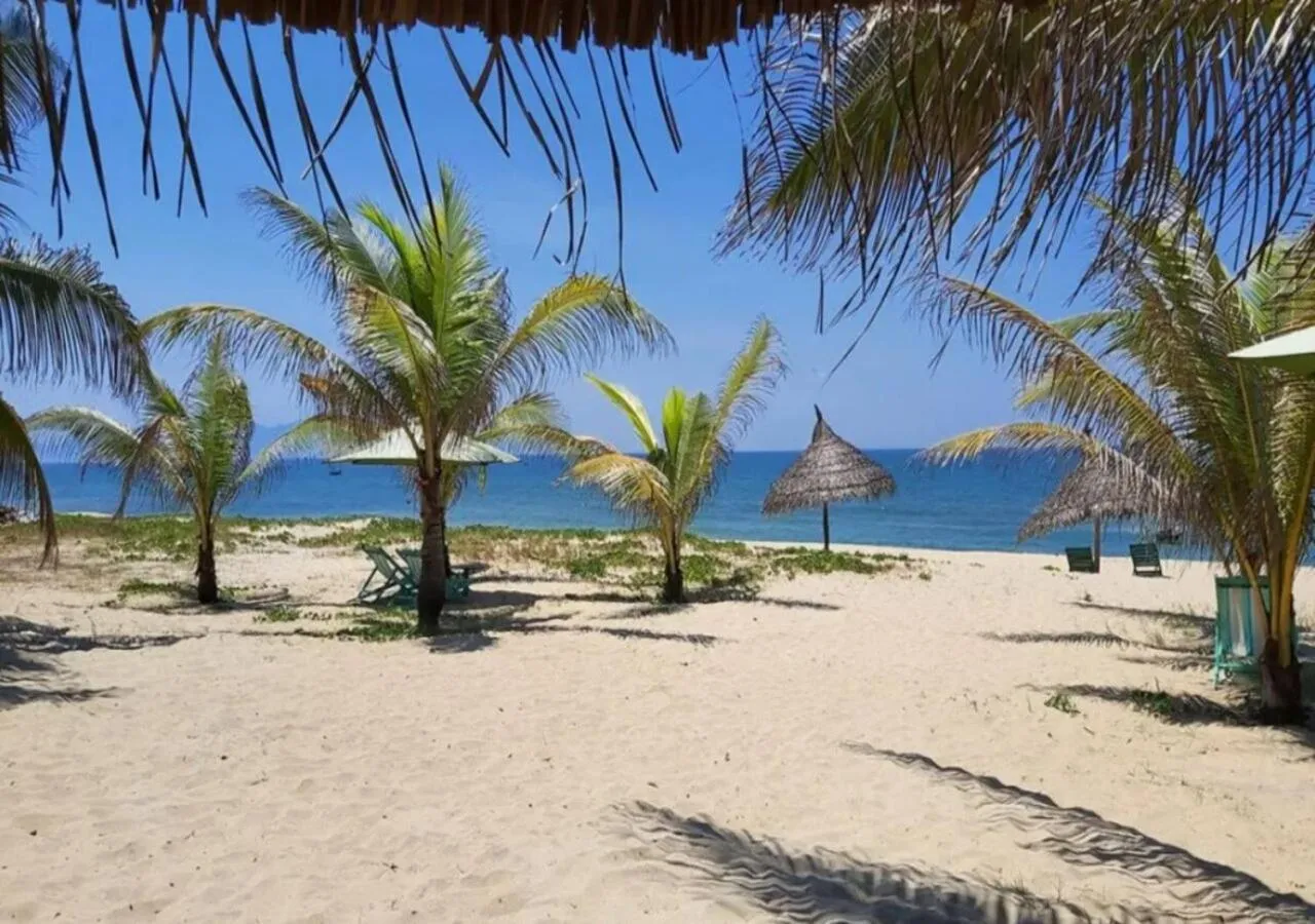 Nearby landmark in Hestia HaMy Beach House