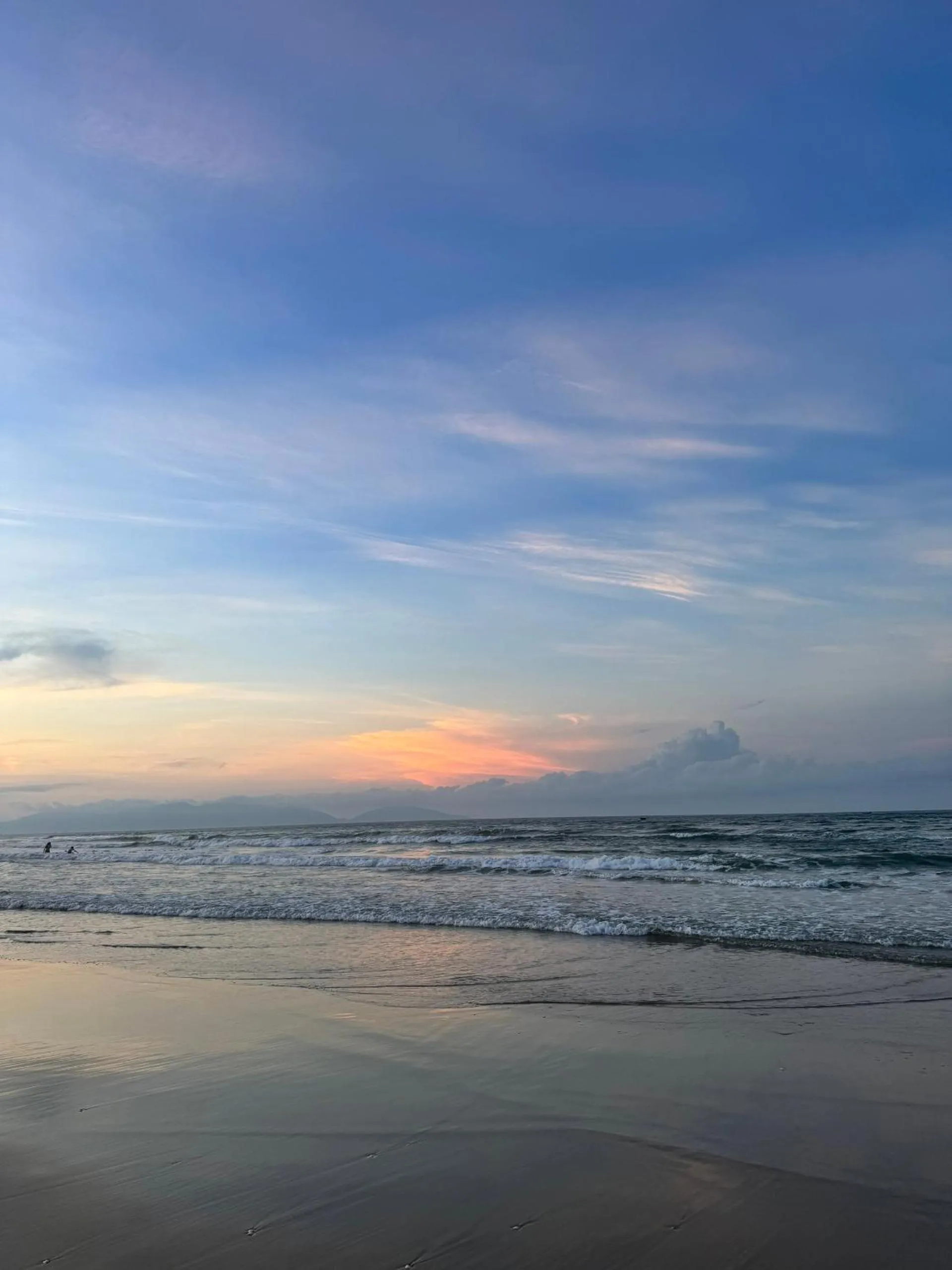Nearby landmark in Hestia HaMy Beach House