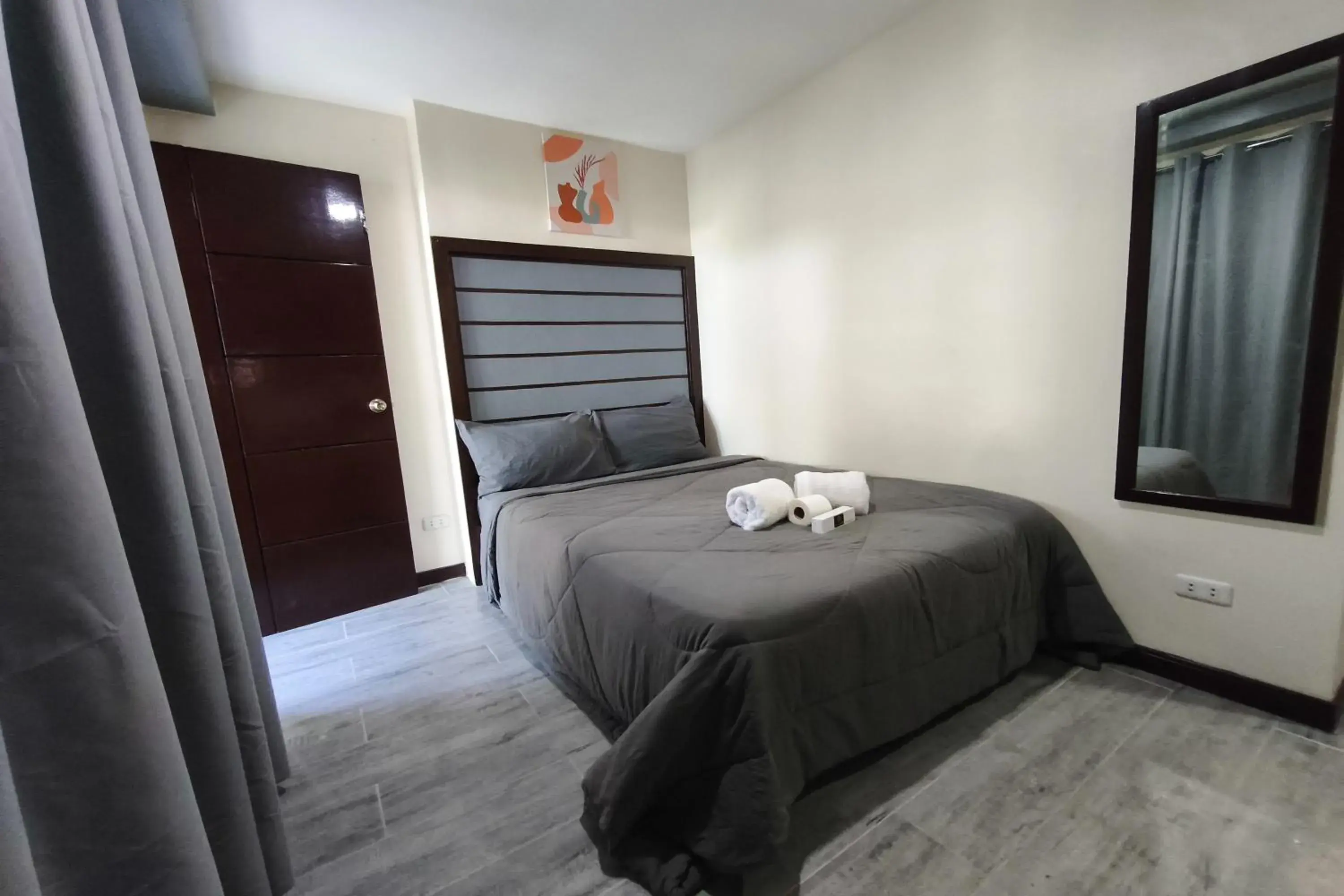 Apartment in Ecoland 88 Apartelle and Suite near SM Davao Apartment in Ecoland 88 Apartelle and Suite near SM Davao