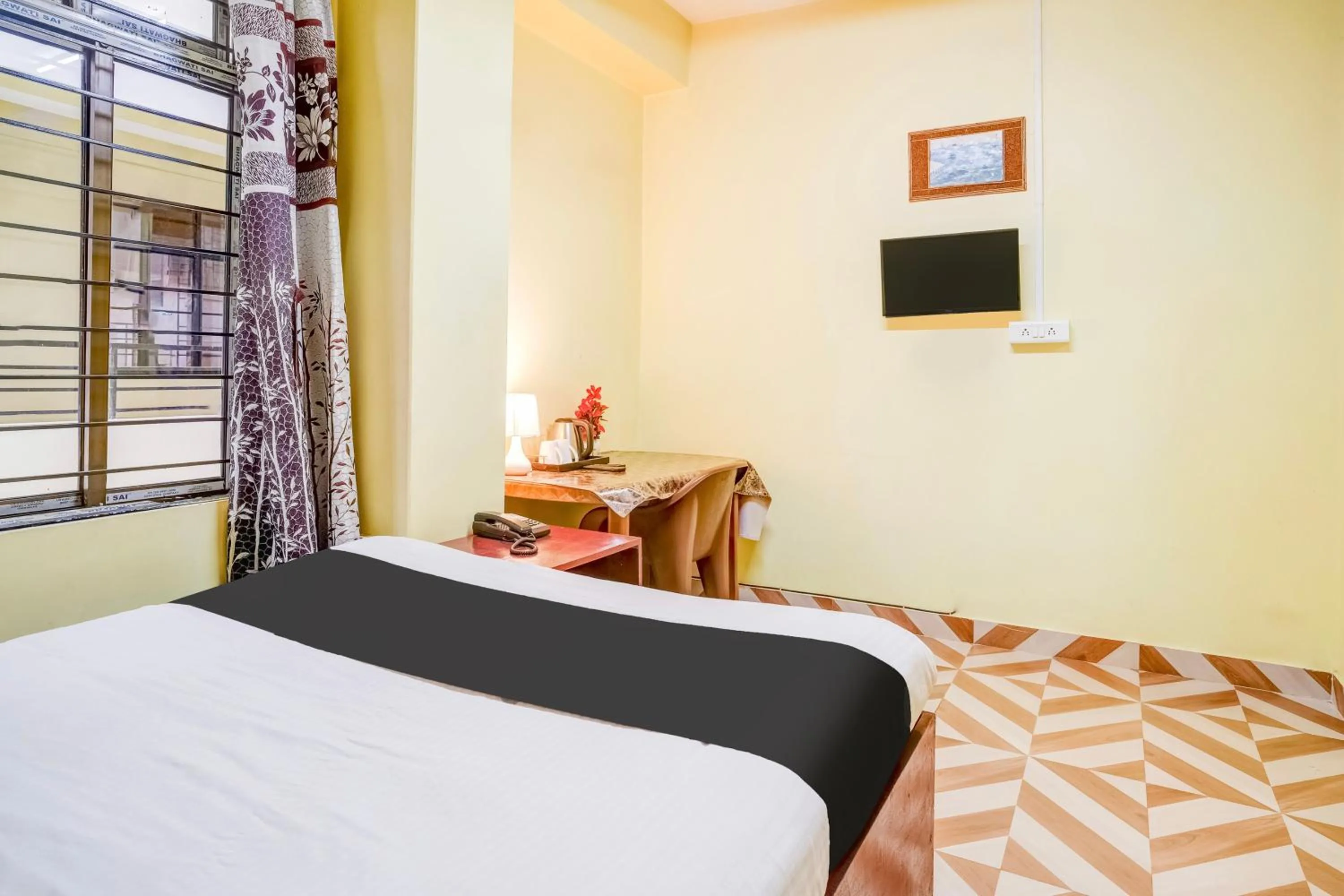Super Hotel O Rynjah