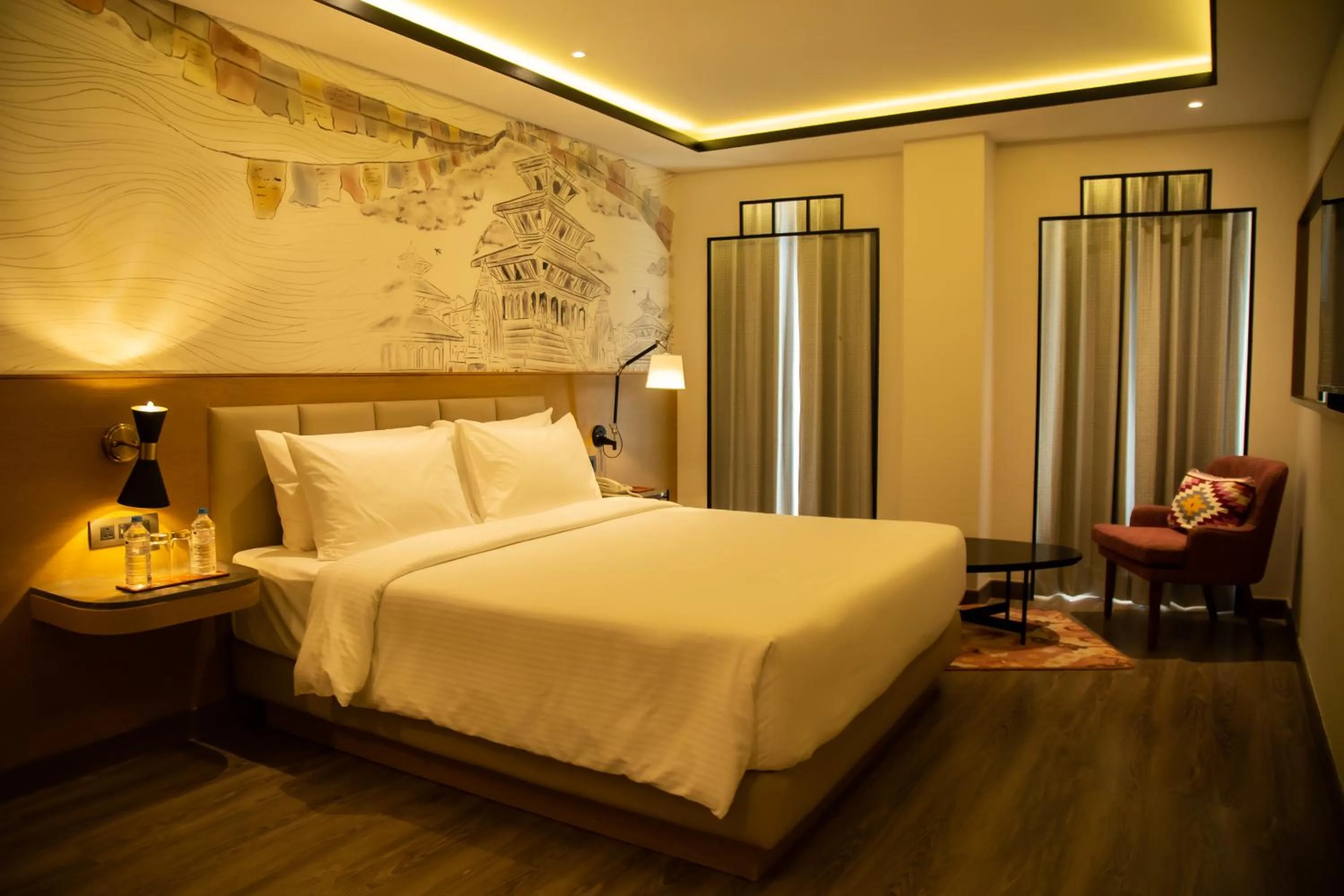 Sarovar Portico Birgunj