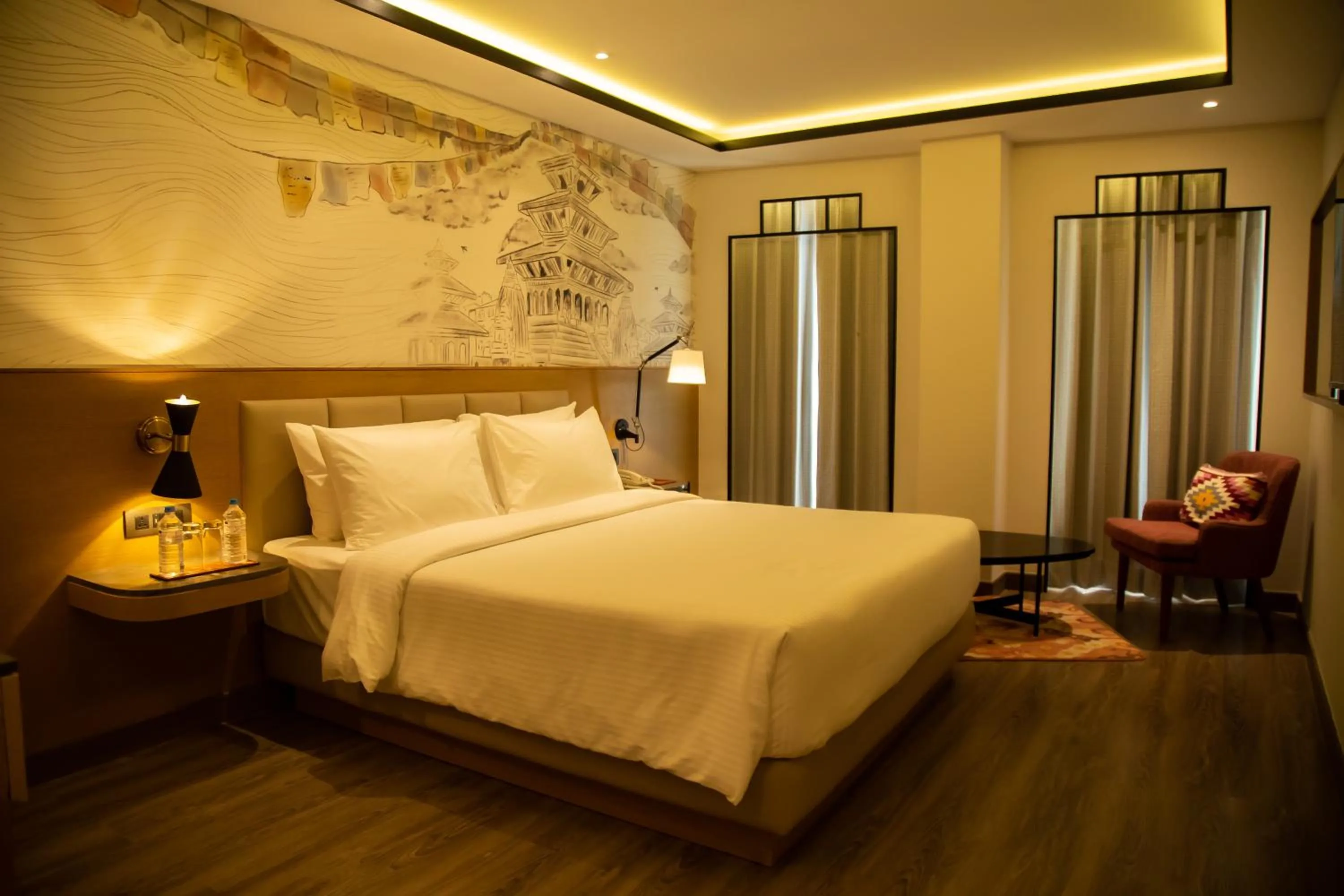 Sarovar Portico Birgunj