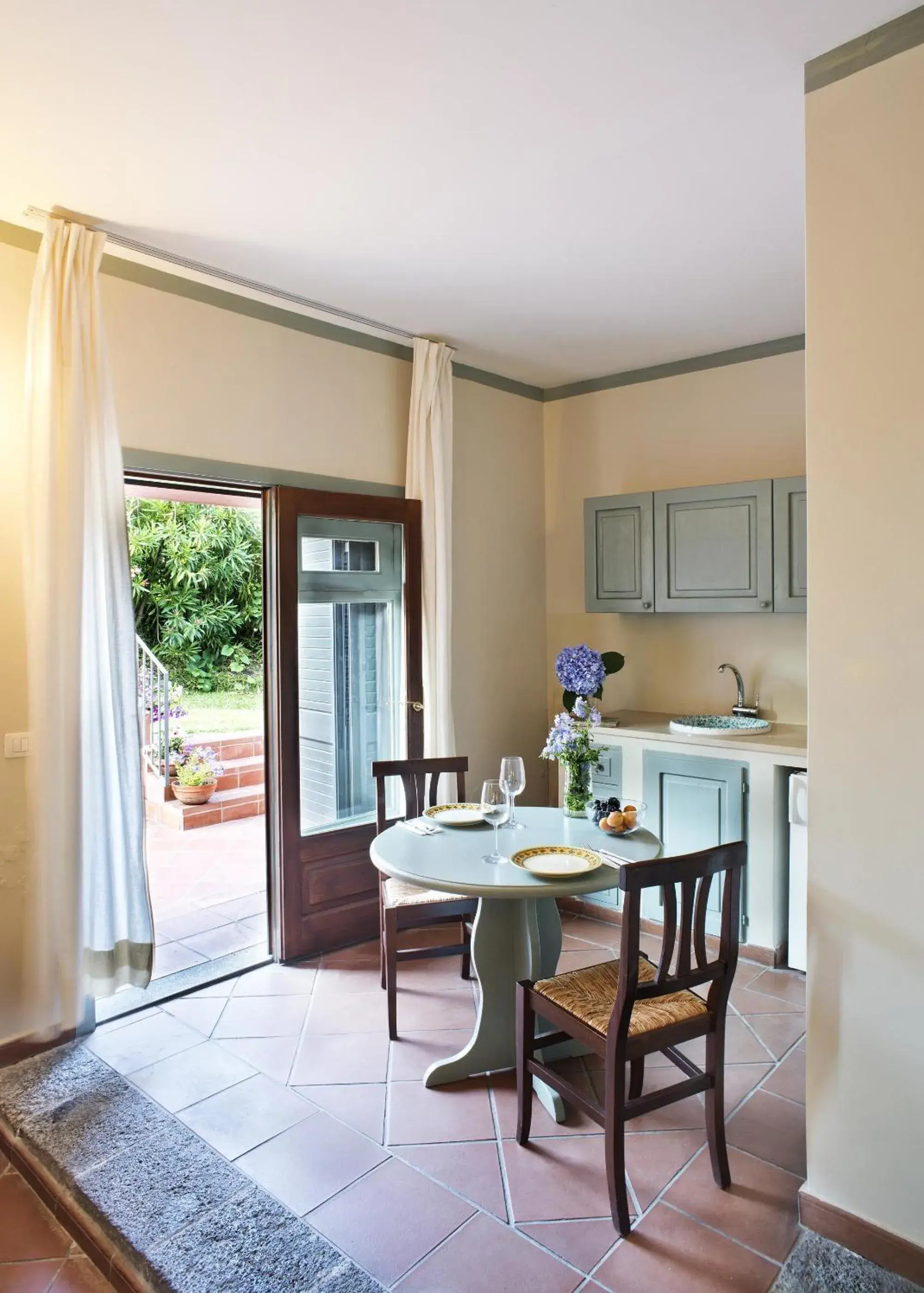 One-Bedroom Apartment in Agriturismo Tenuta San Michele One-Bedroom Apartment in Agriturismo Tenuta San Michele