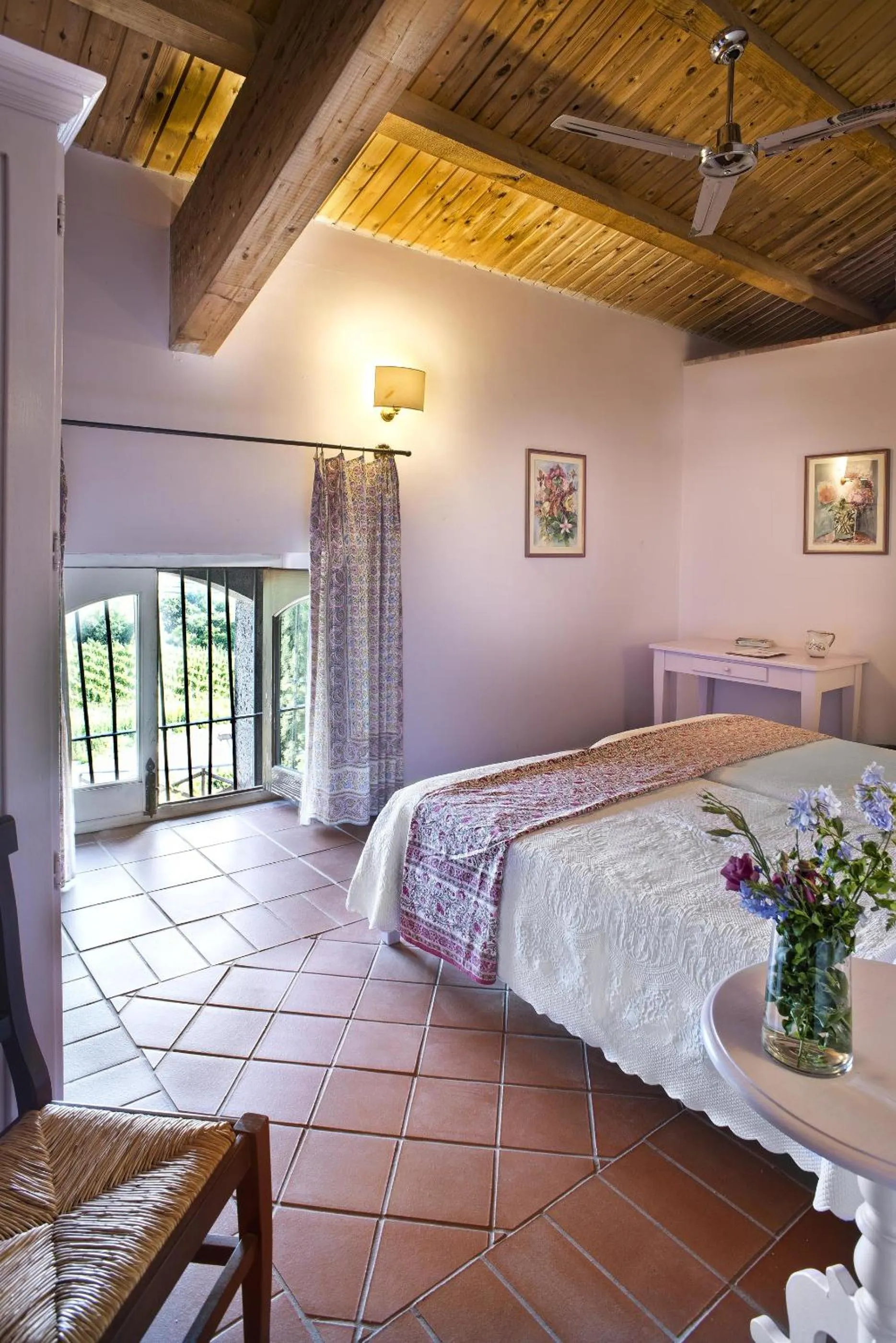 Day, Bed in Agriturismo Tenuta San Michele