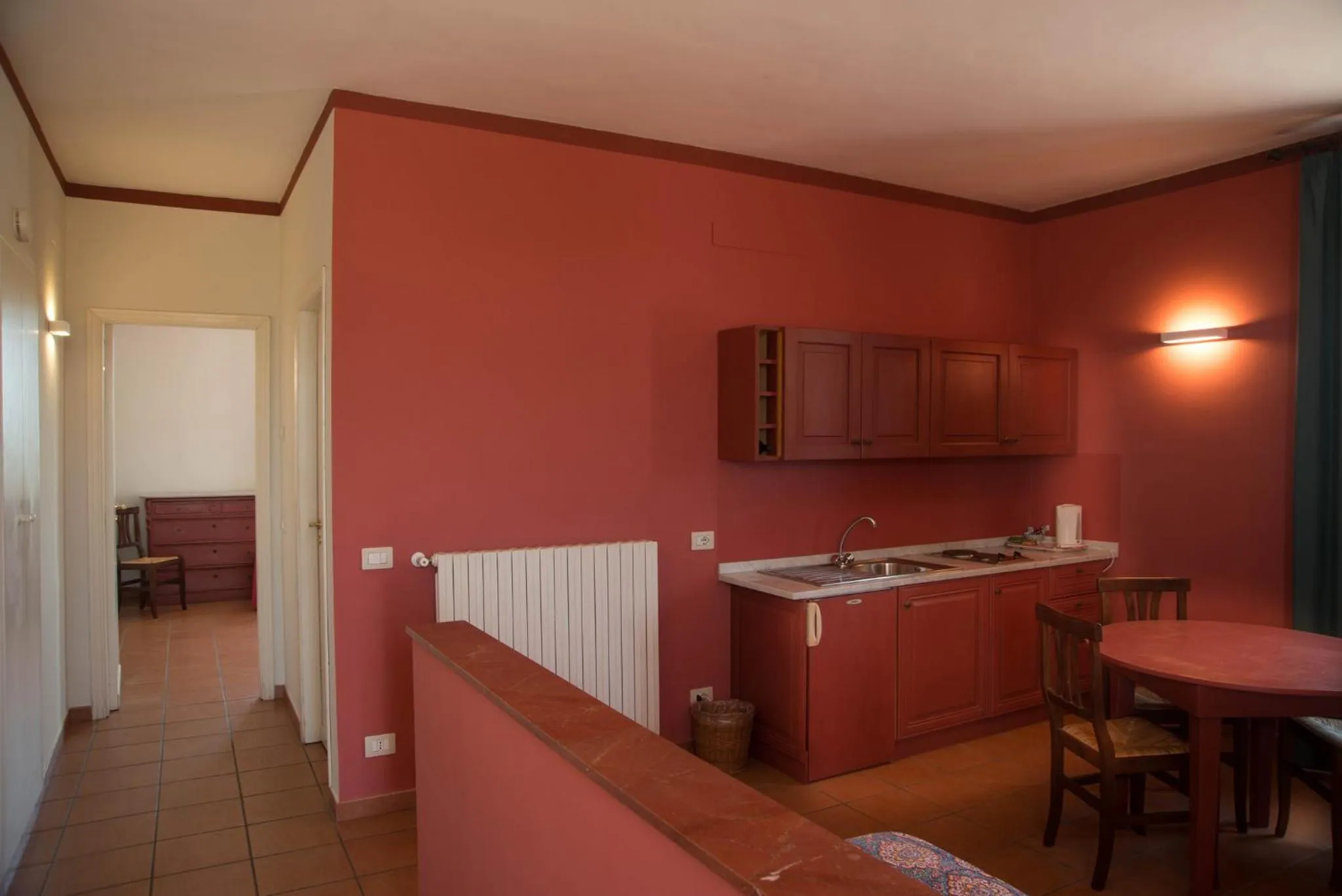 Agriturismo Tenuta San Michele