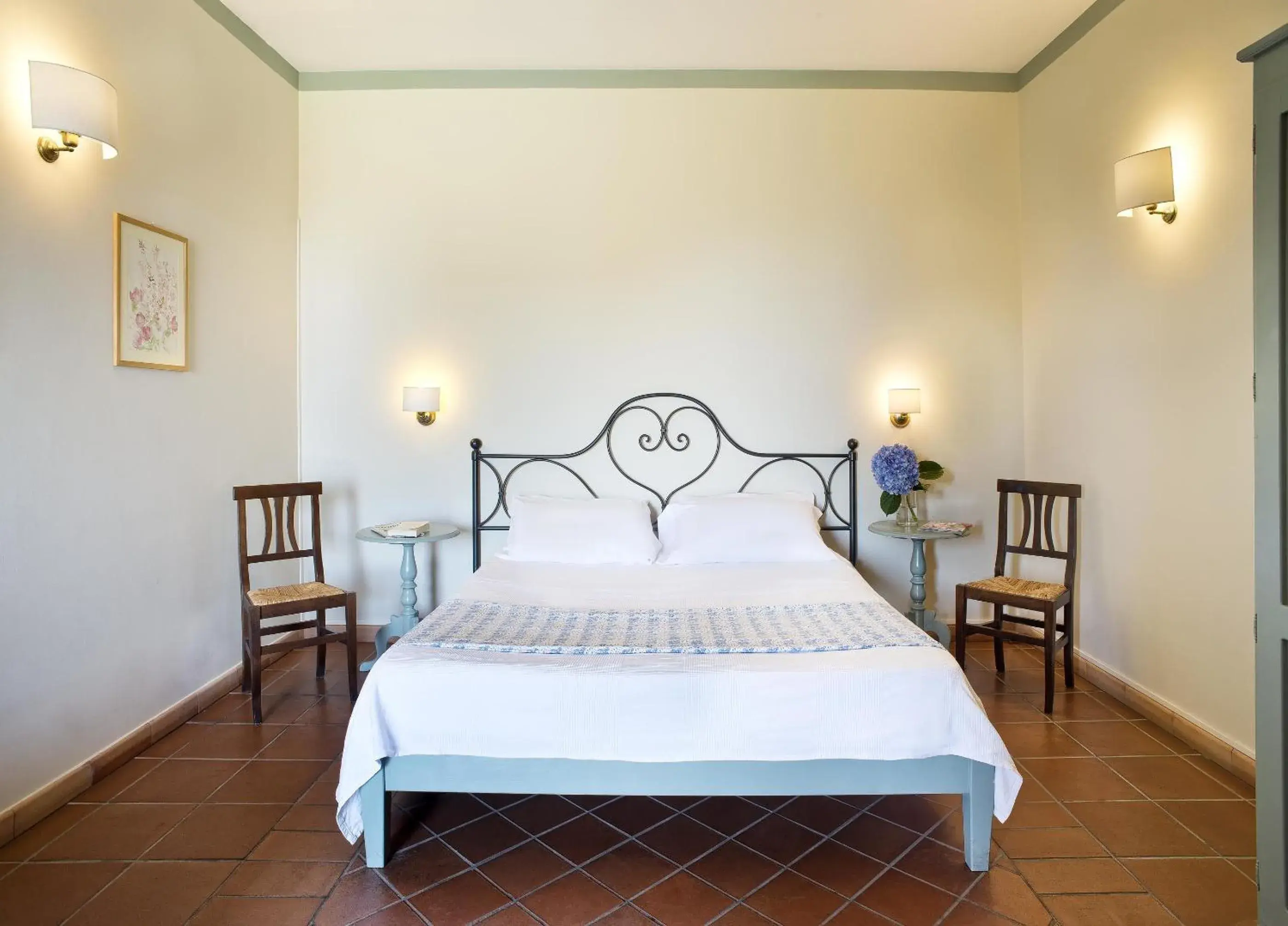 One-Bedroom Apartment in Agriturismo Tenuta San Michele One-Bedroom Apartment in Agriturismo Tenuta San Michele