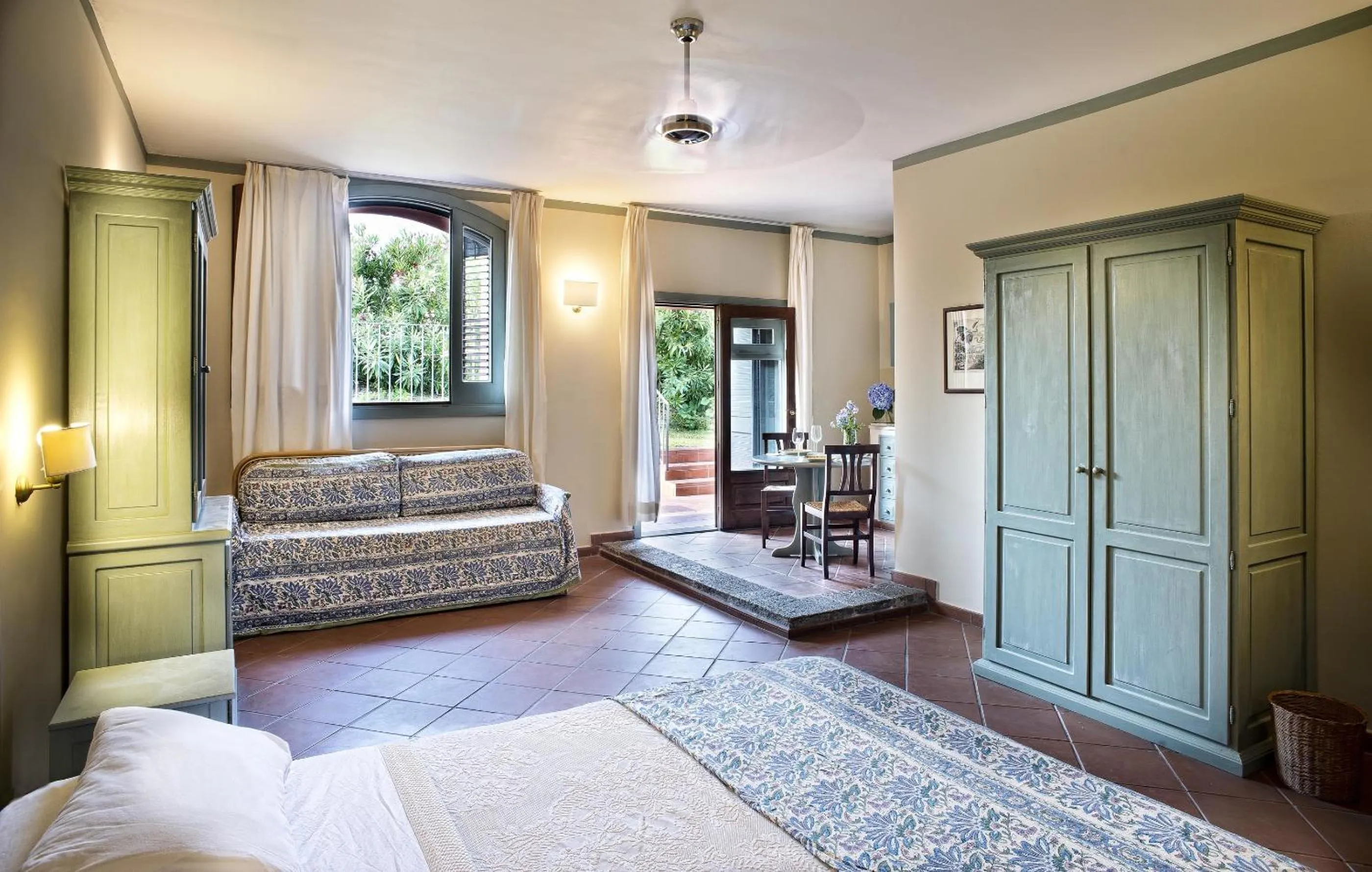 Day, Bed in Agriturismo Tenuta San Michele