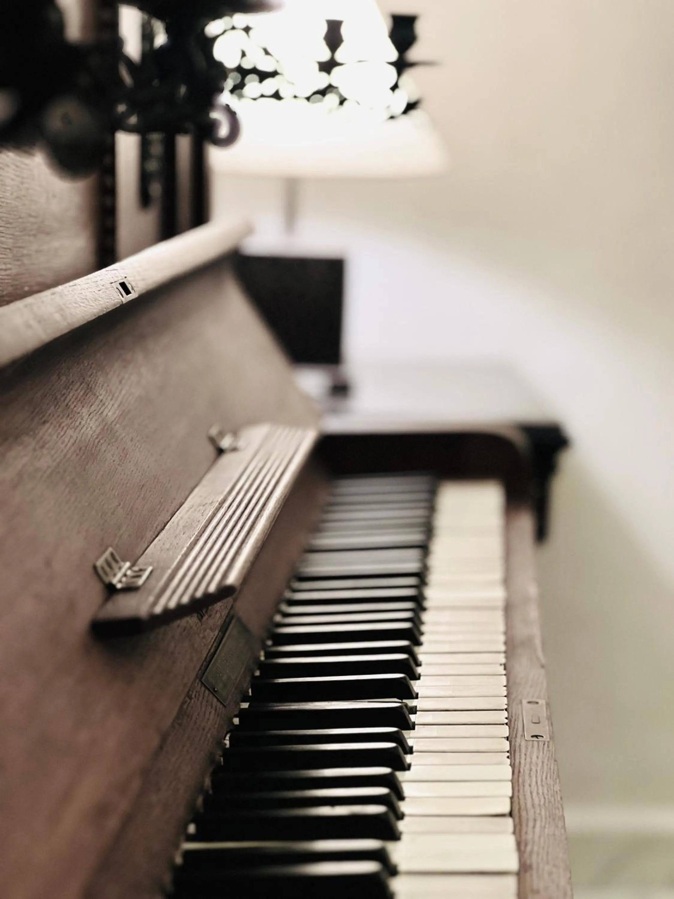 Decorative detail in Riad Tislite & SPA