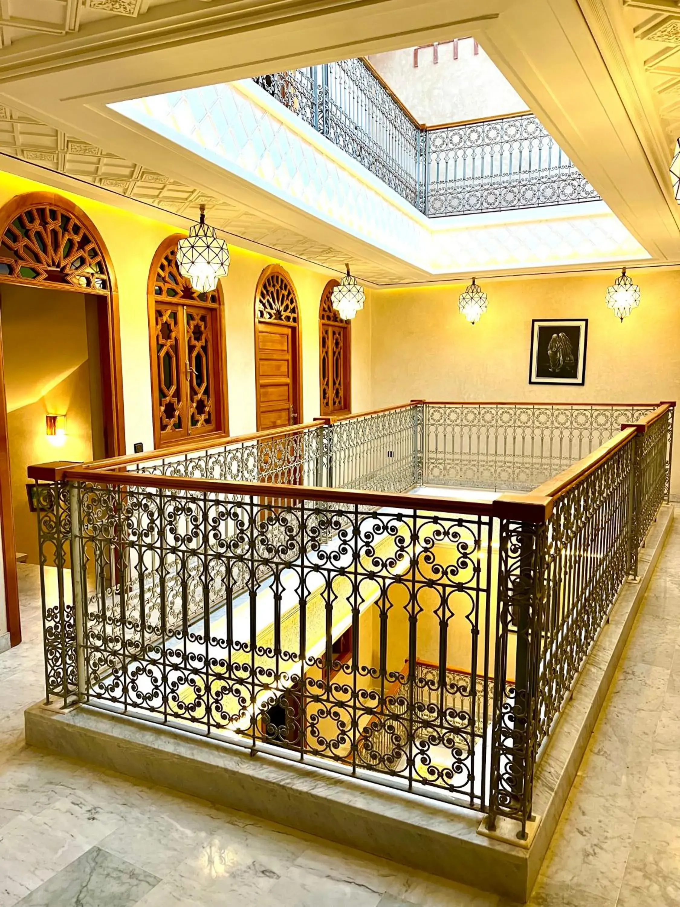 Riad Tislite & SPA Riad Tislite & SPA