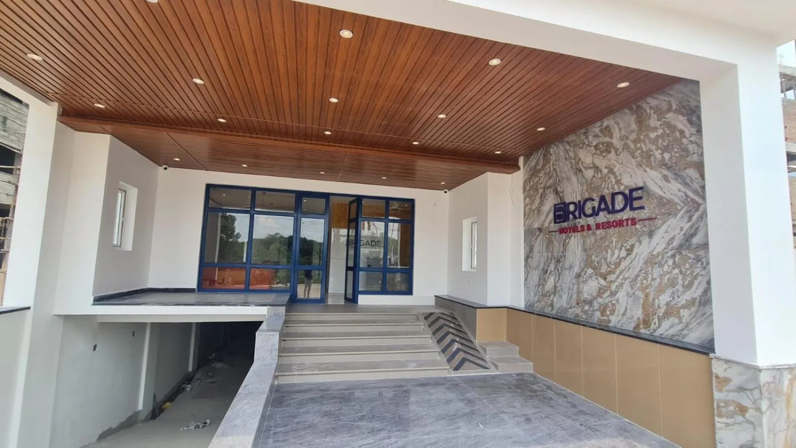 Brigade Hotels and Resorts