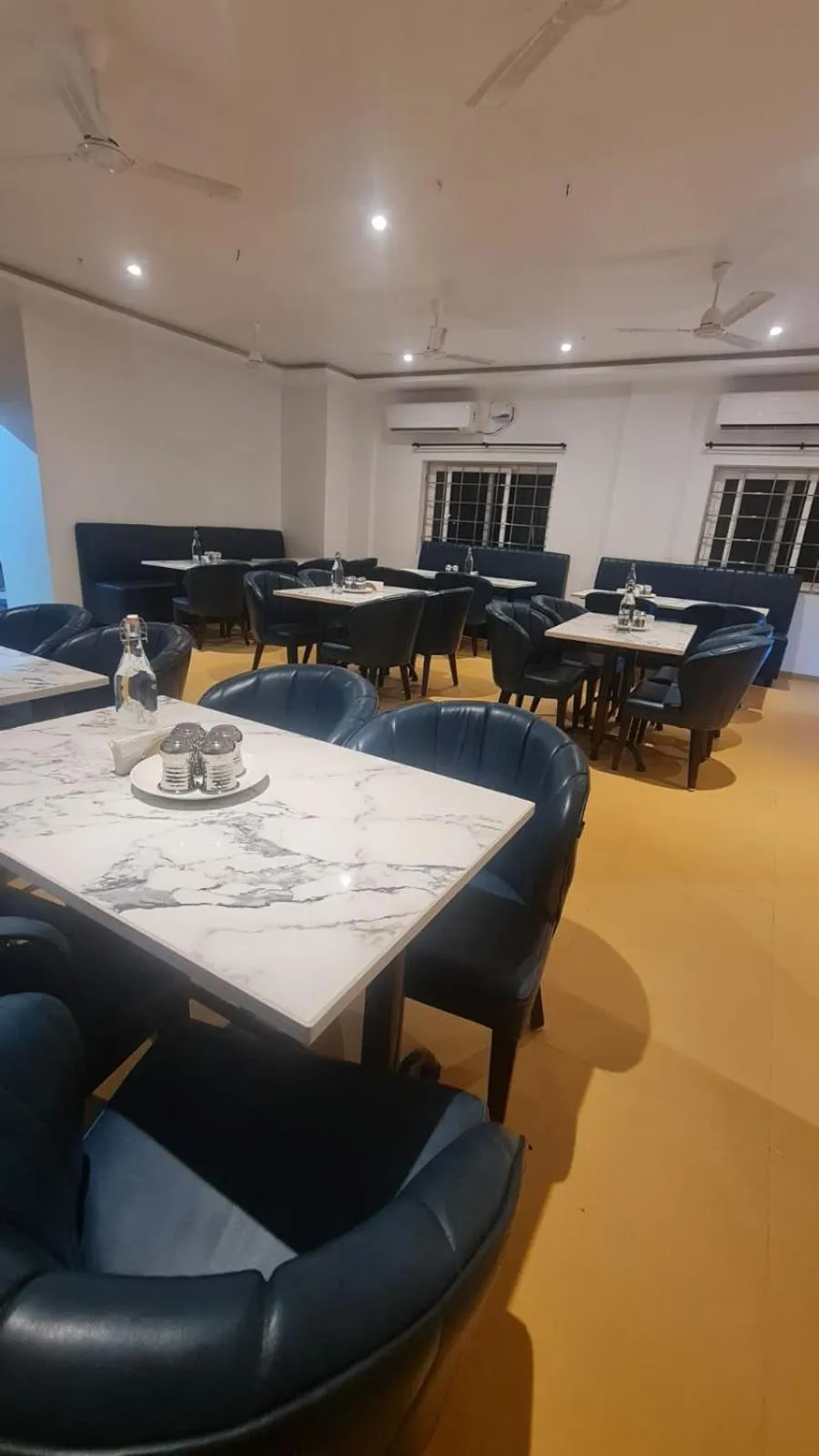 Brigade Hotels and Resorts