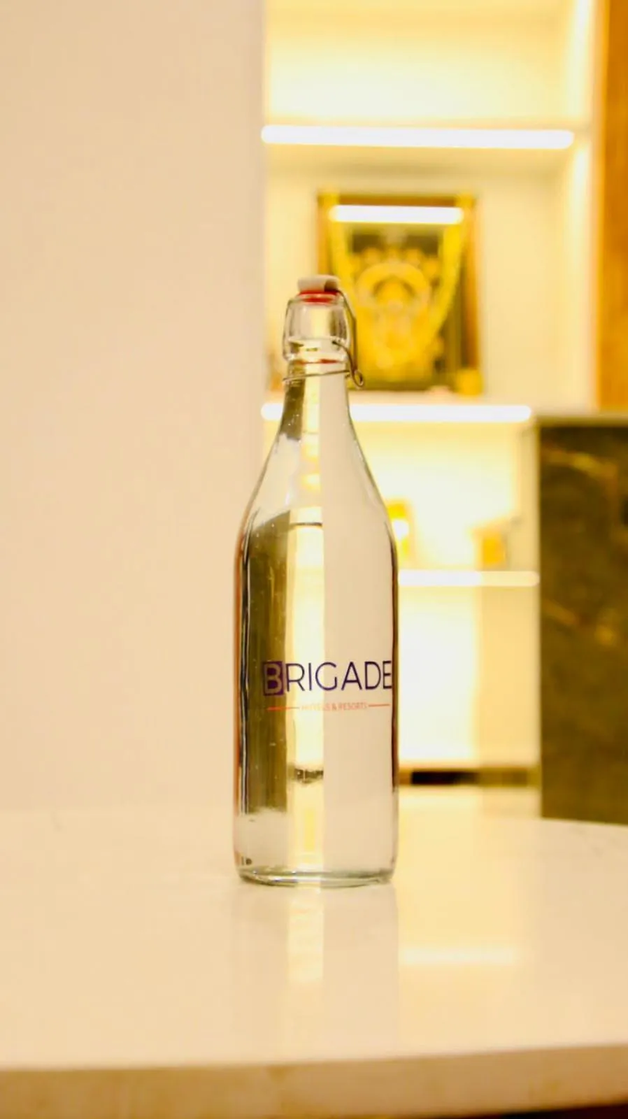 Brigade Hotels and Resorts