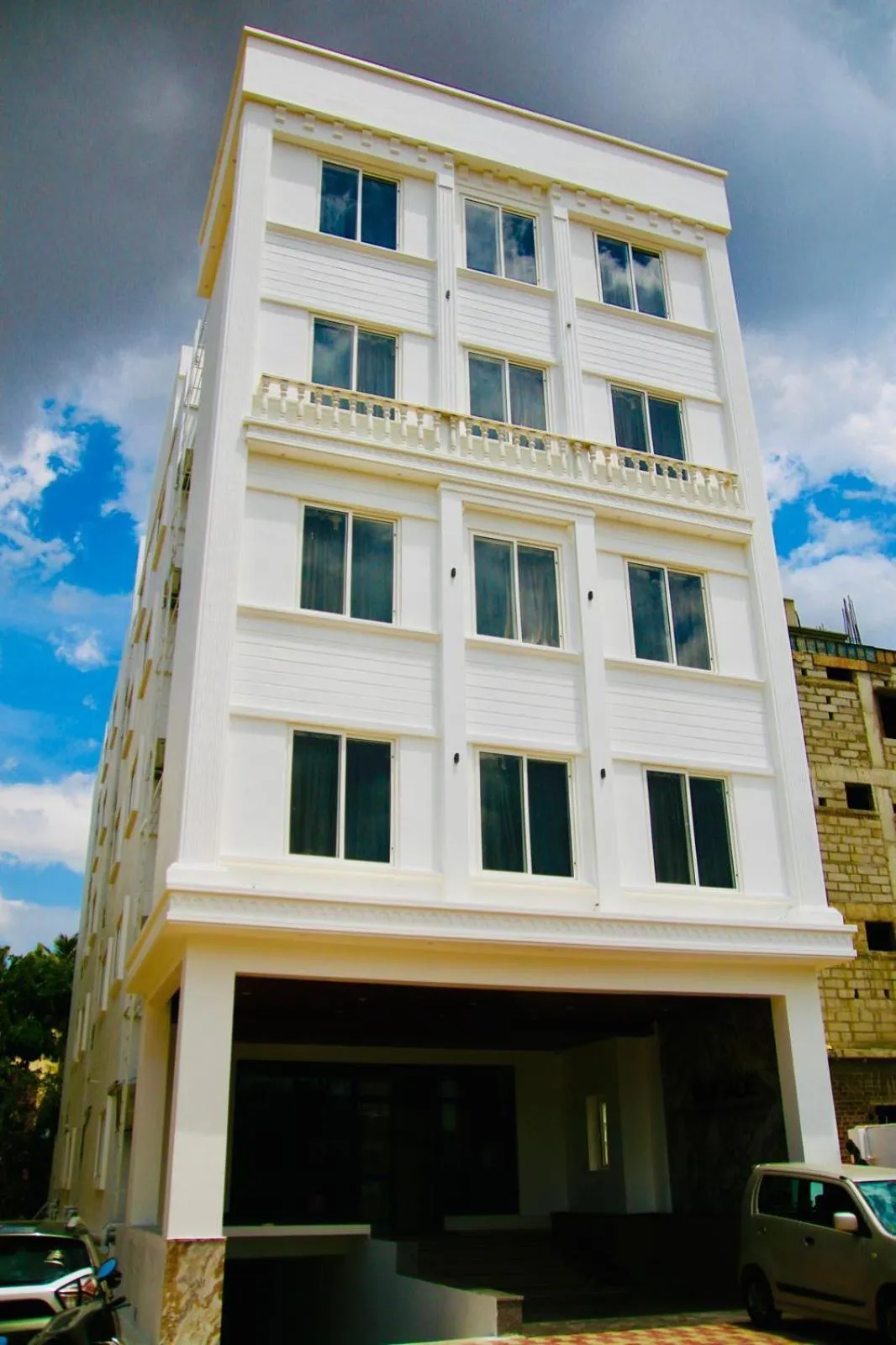 Brigade Hotels and Resorts