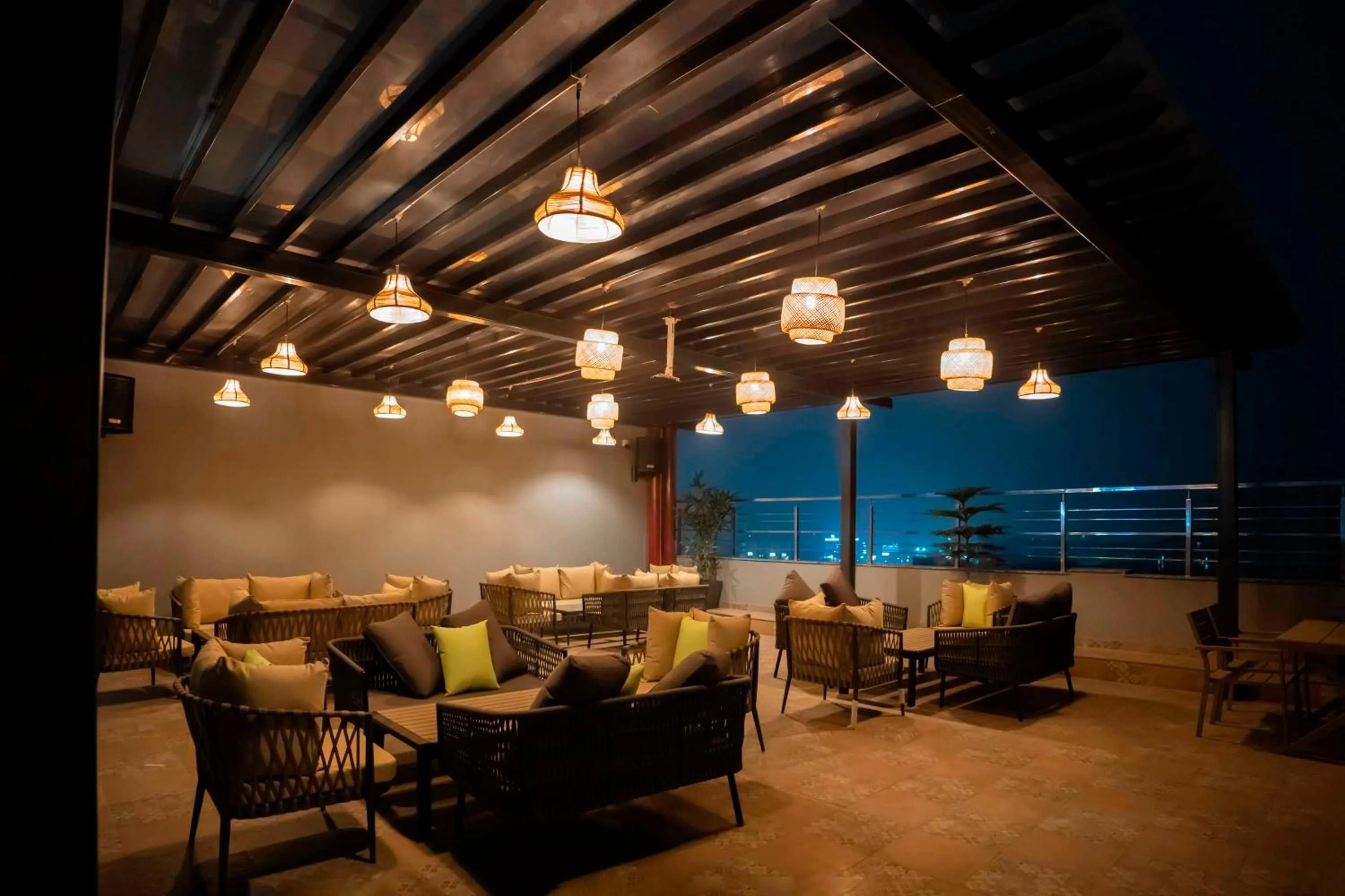 Other in Clubhouse Hotel by CheckIn Chandigarh Mohali