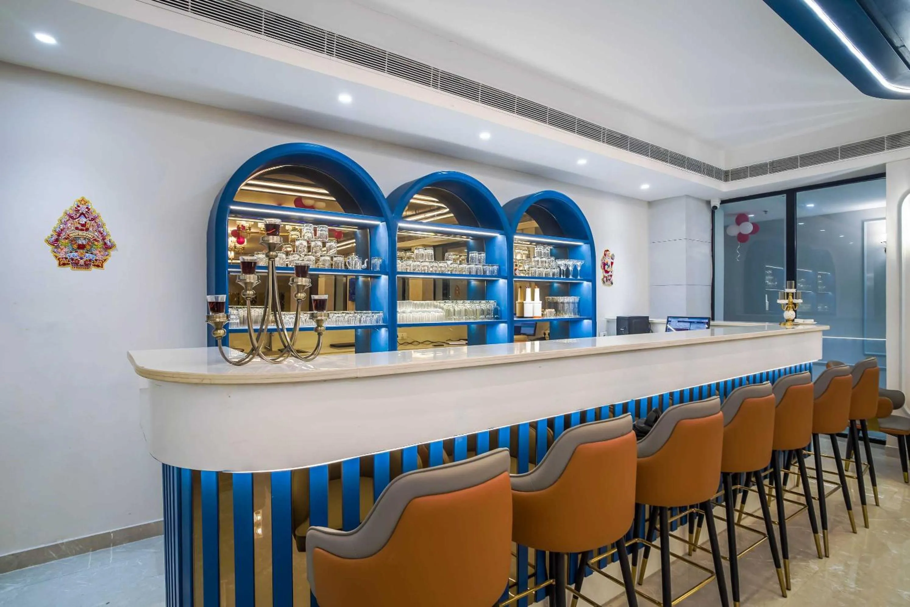 Other in Clubhouse Hotel by CheckIn Chandigarh Mohali