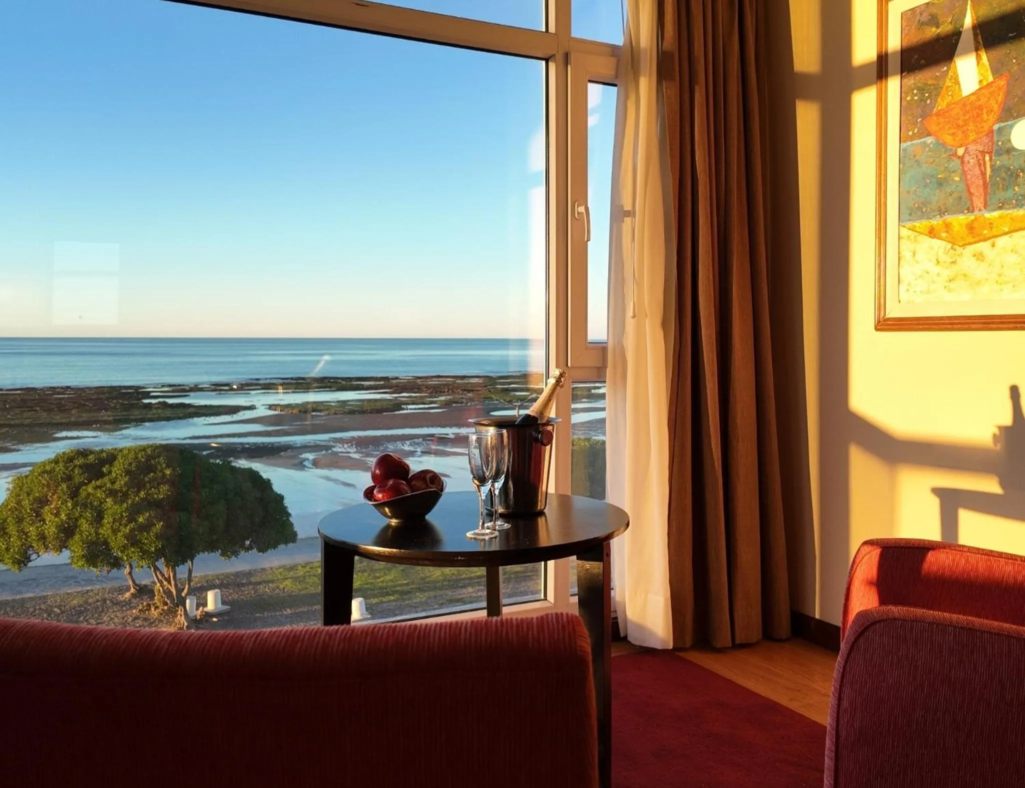 Hotel y Casino Del Río - Las Grutas